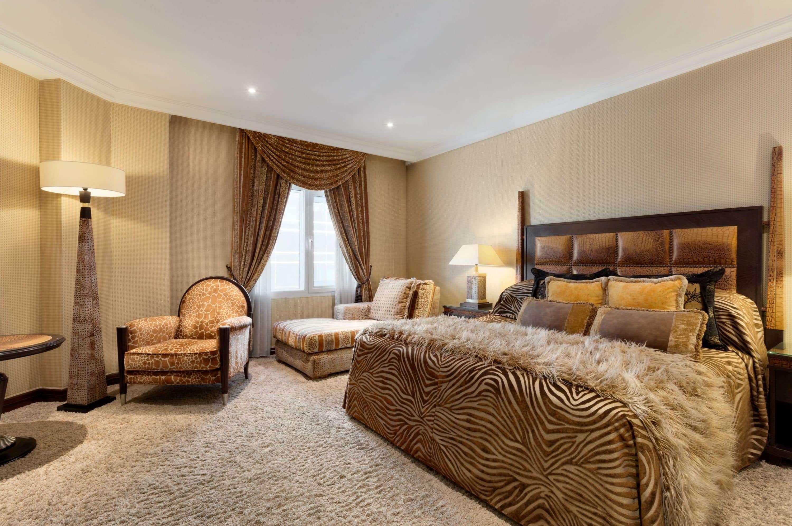فندق Wyndham Grand Regency Doha | حجز الفنادق بأفضل الأسعار والعروض - سندباد لکل رحلاتک