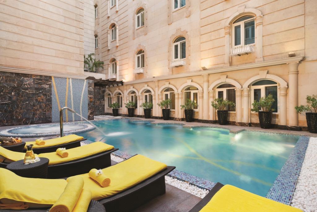 فندق Wyndham Grand Regency Doha | حجز الفنادق بأفضل الأسعار والعروض - سندباد لکل رحلاتک