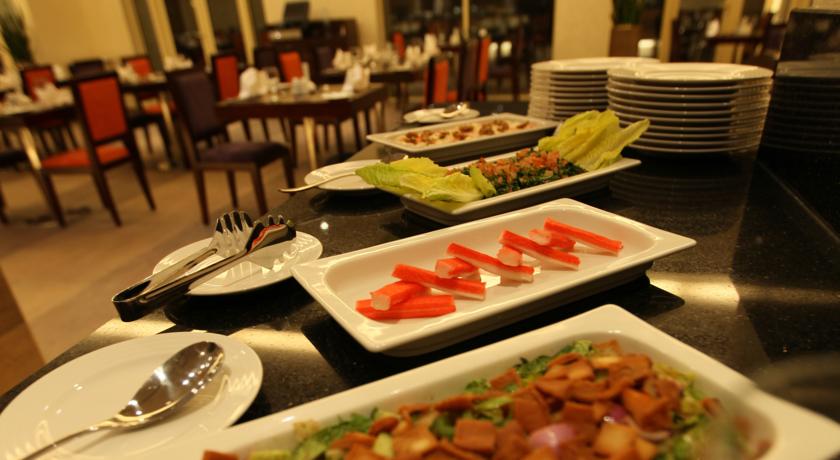 فندق Concorde Hotel Doha | حجز الفنادق بأفضل الأسعار والعروض - سندباد لکل رحلاتک