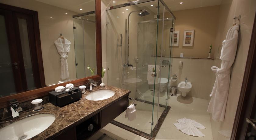 فندق Concorde Hotel Doha | حجز الفنادق بأفضل الأسعار والعروض - سندباد لکل رحلاتک