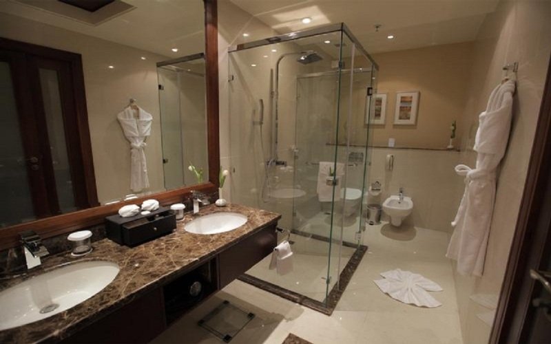 فندق Concorde Hotel Doha | حجز الفنادق بأفضل الأسعار والعروض - سندباد لکل رحلاتک