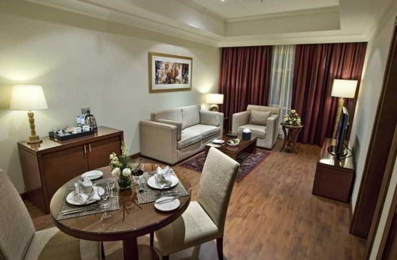 فندق Concorde Hotel Doha | حجز الفنادق بأفضل الأسعار والعروض - سندباد لکل رحلاتک