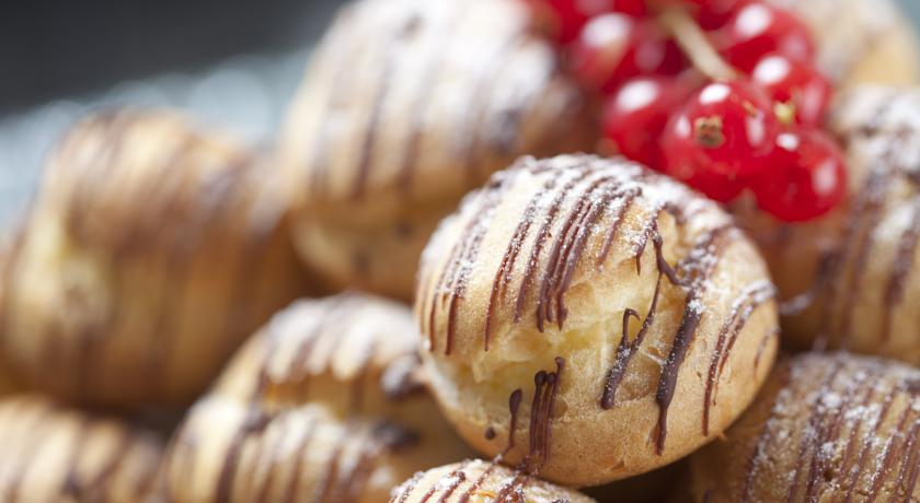 فندق Concorde Hotel Doha | حجز الفنادق بأفضل الأسعار والعروض - سندباد لکل رحلاتک