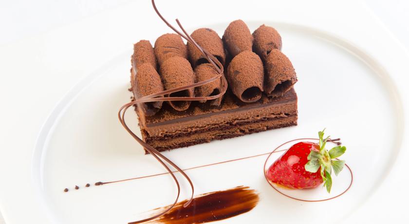 فندق Concorde Hotel Doha | حجز الفنادق بأفضل الأسعار والعروض - سندباد لکل رحلاتک