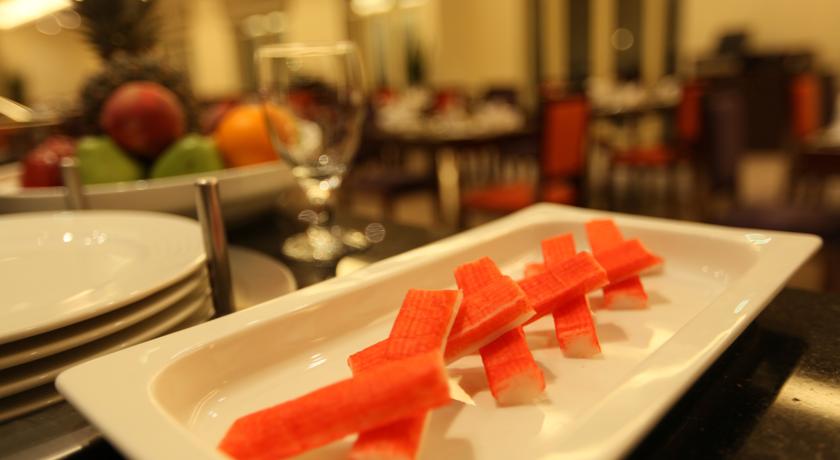 فندق Concorde Hotel Doha | حجز الفنادق بأفضل الأسعار والعروض - سندباد لکل رحلاتک