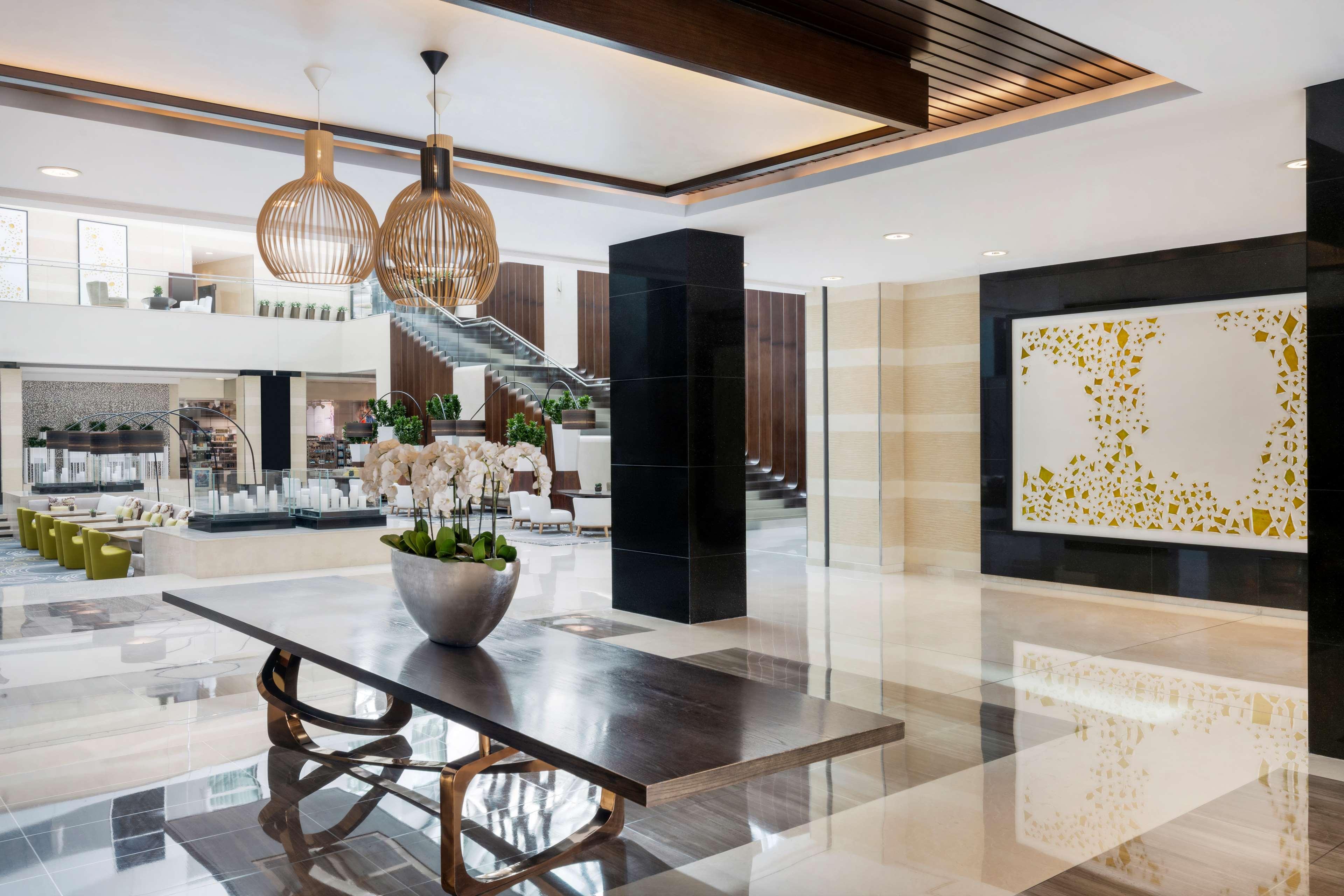 فندق Oryx Rotana | حجز الفنادق بأفضل الأسعار والعروض - سندباد لکل رحلاتک