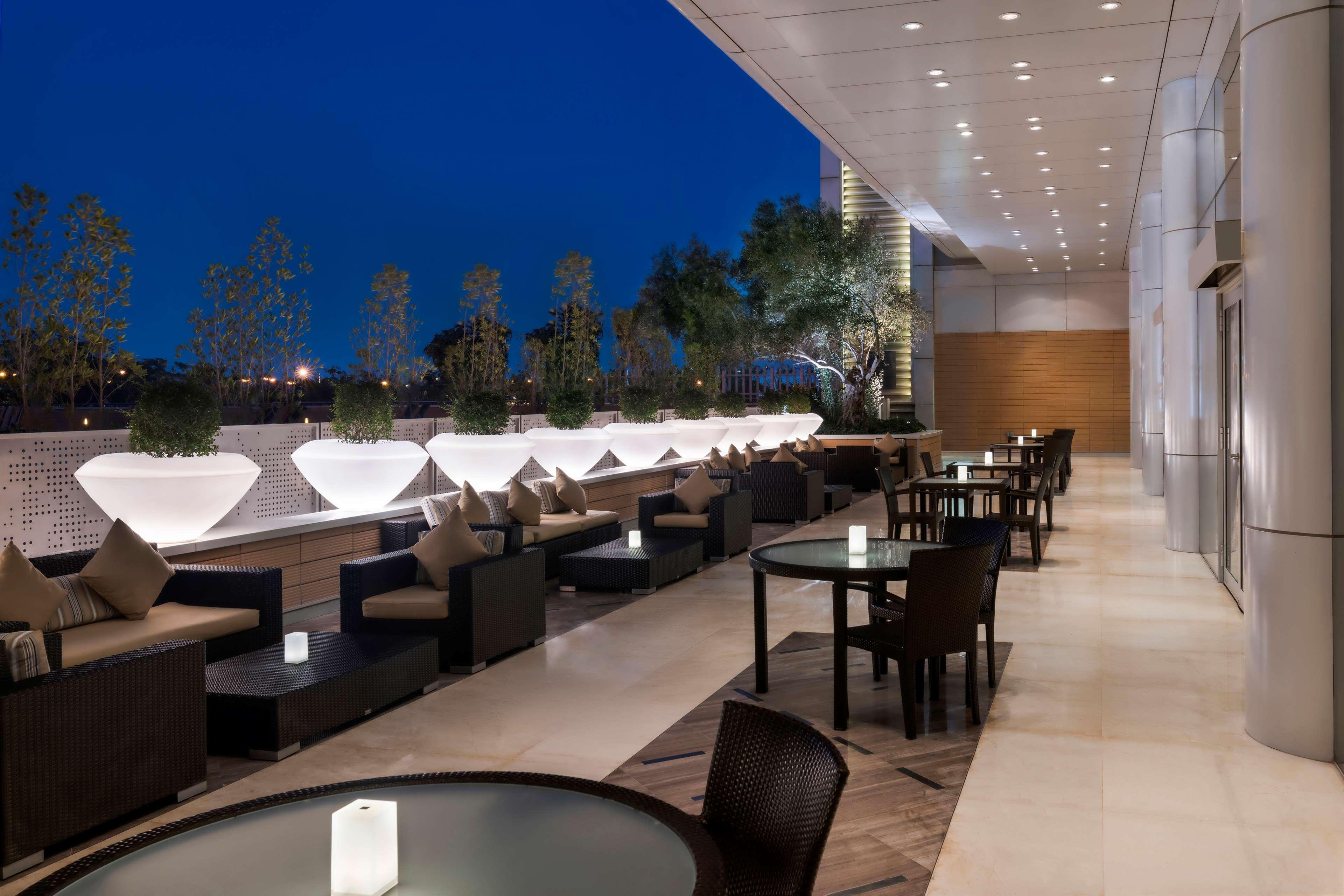 فندق Oryx Rotana | حجز الفنادق بأفضل الأسعار والعروض - سندباد لکل رحلاتک