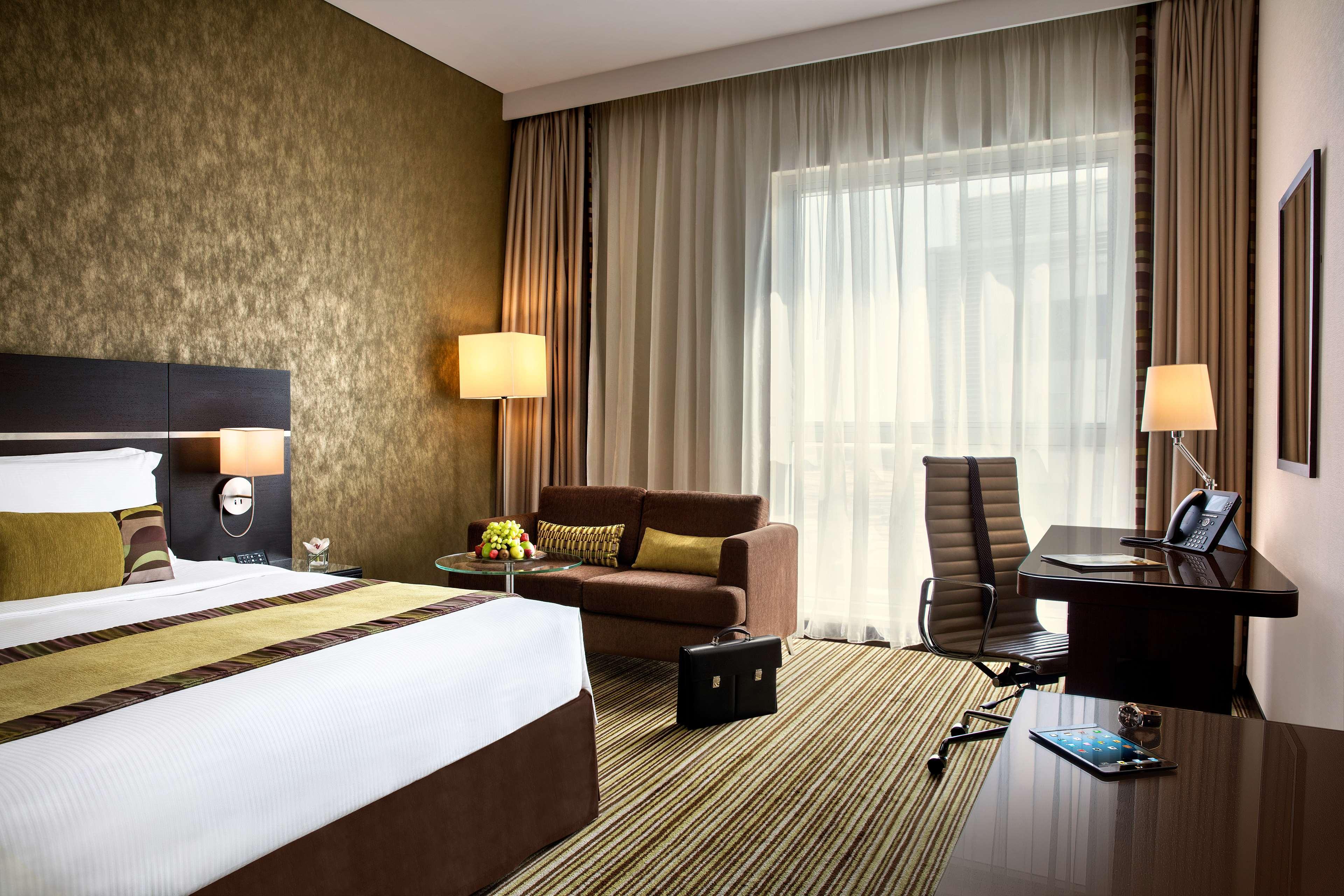 فندق Oryx Rotana | حجز الفنادق بأفضل الأسعار والعروض - سندباد لکل رحلاتک