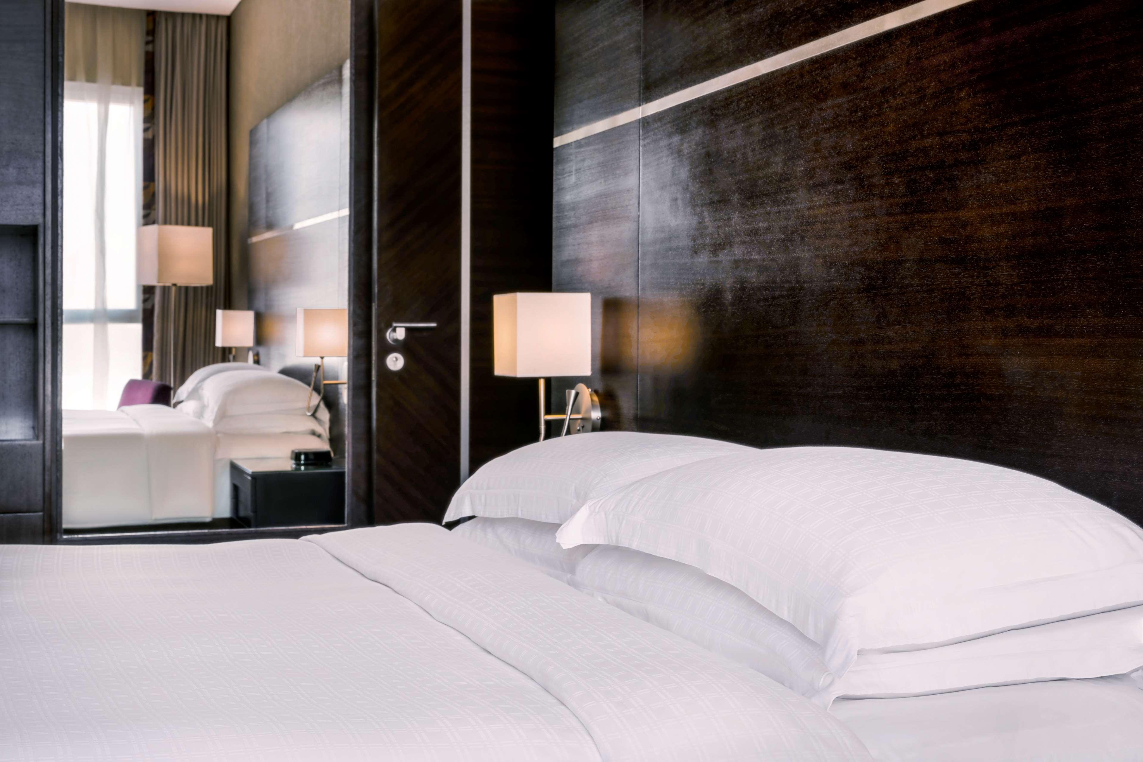 فندق Oryx Rotana | حجز الفنادق بأفضل الأسعار والعروض - سندباد لکل رحلاتک