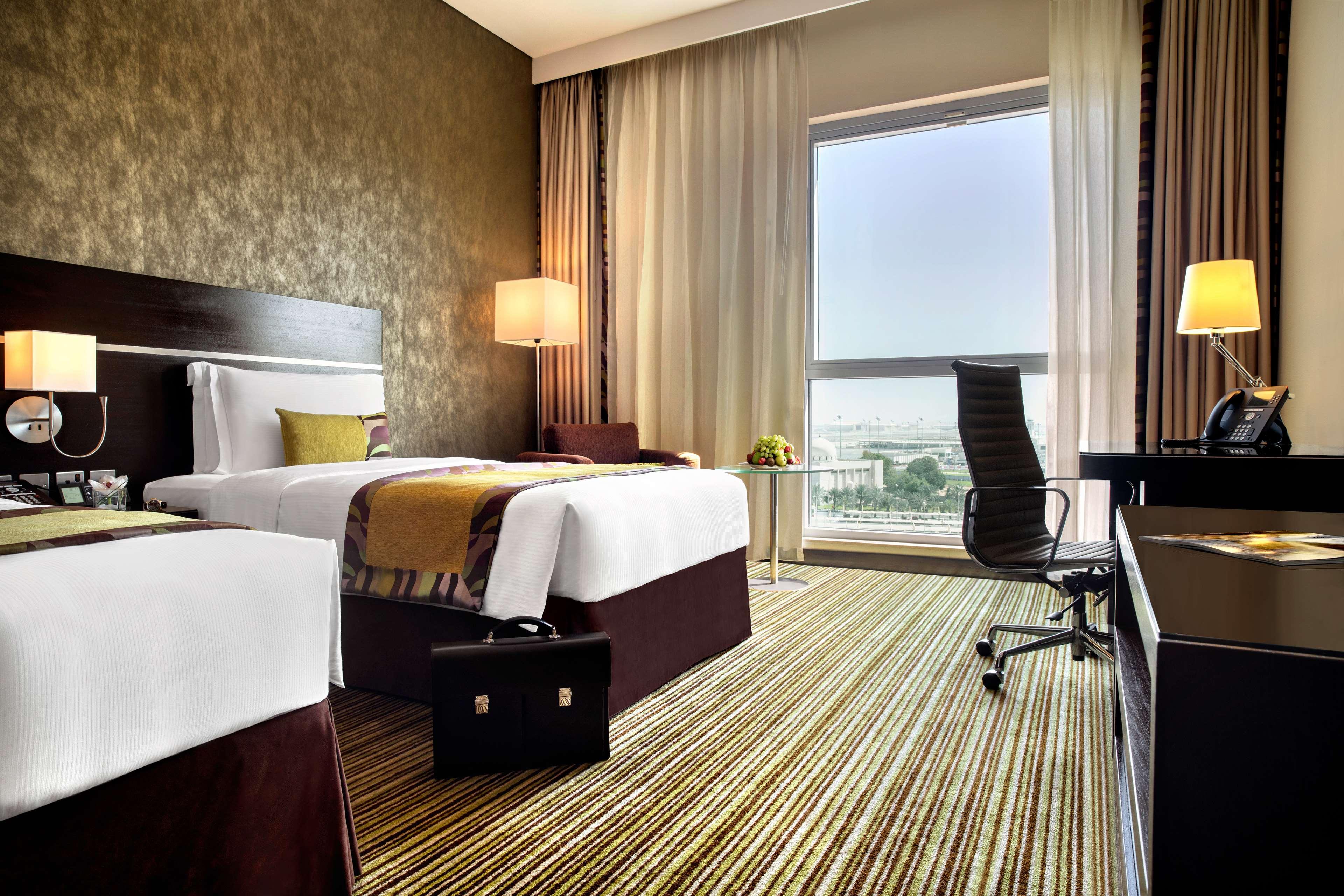 فندق Oryx Rotana | حجز الفنادق بأفضل الأسعار والعروض - سندباد لکل رحلاتک