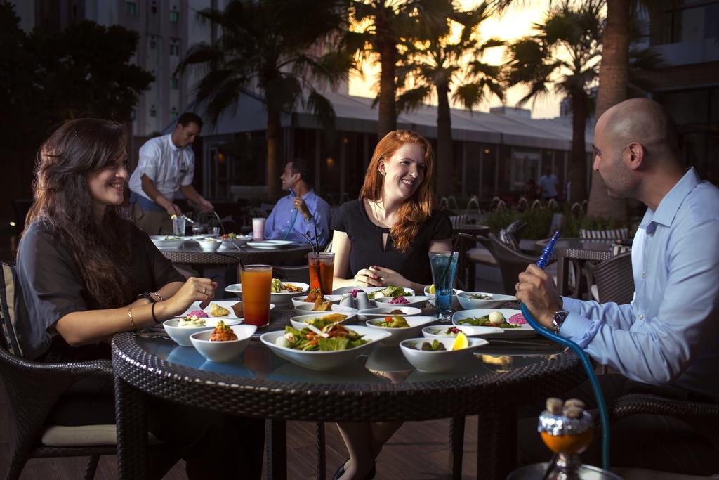 فندق Oryx Rotana | حجز الفنادق بأفضل الأسعار والعروض - سندباد لکل رحلاتک