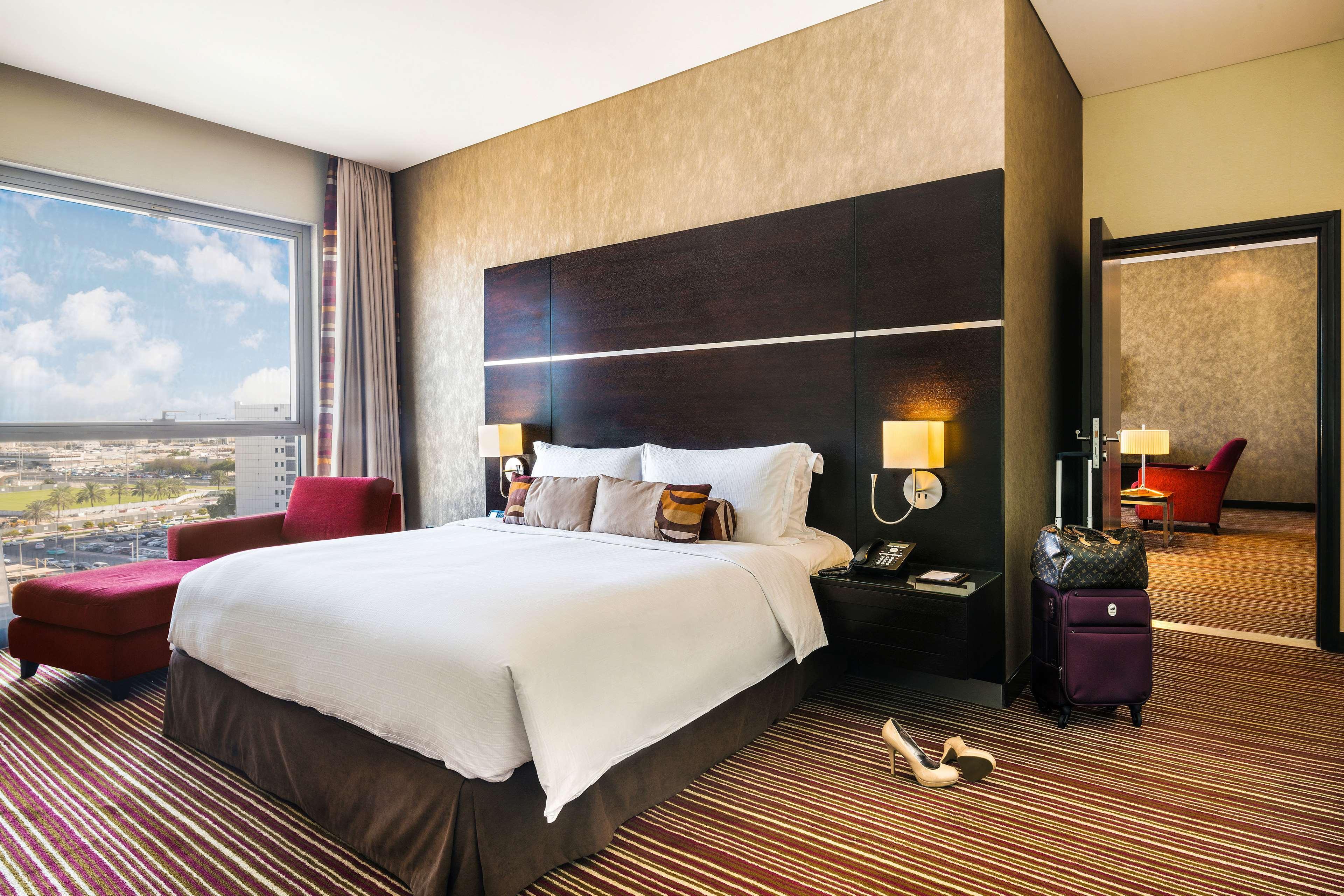 فندق Oryx Rotana | حجز الفنادق بأفضل الأسعار والعروض - سندباد لکل رحلاتک