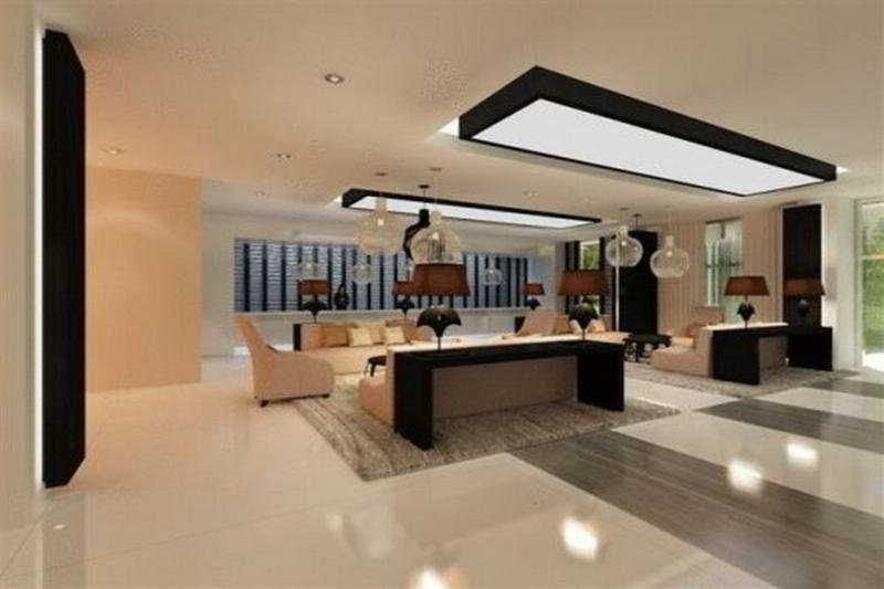فندق Oryx Rotana | حجز الفنادق بأفضل الأسعار والعروض - سندباد لکل رحلاتک