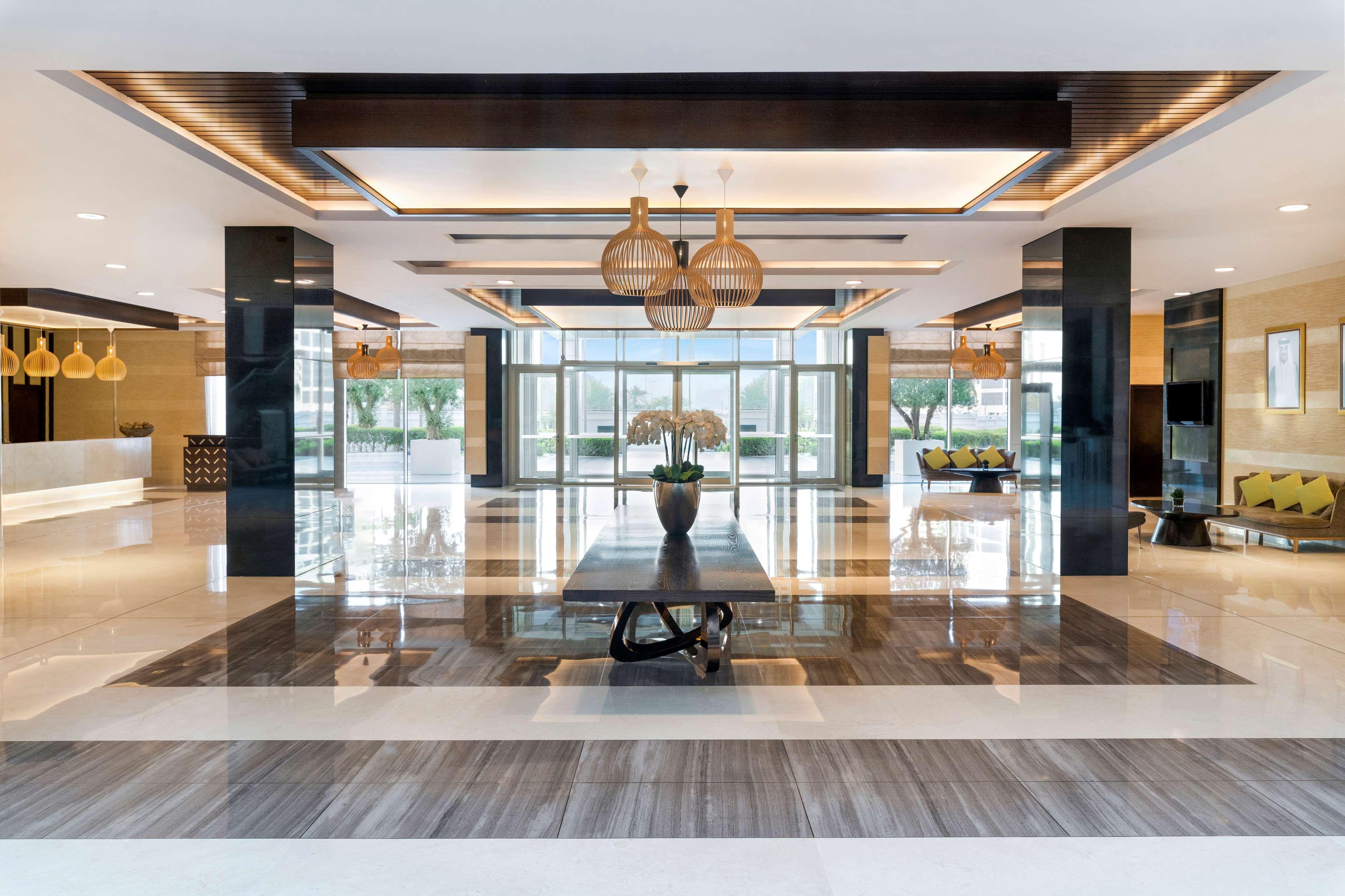 فندق Oryx Rotana | حجز الفنادق بأفضل الأسعار والعروض - سندباد لکل رحلاتک