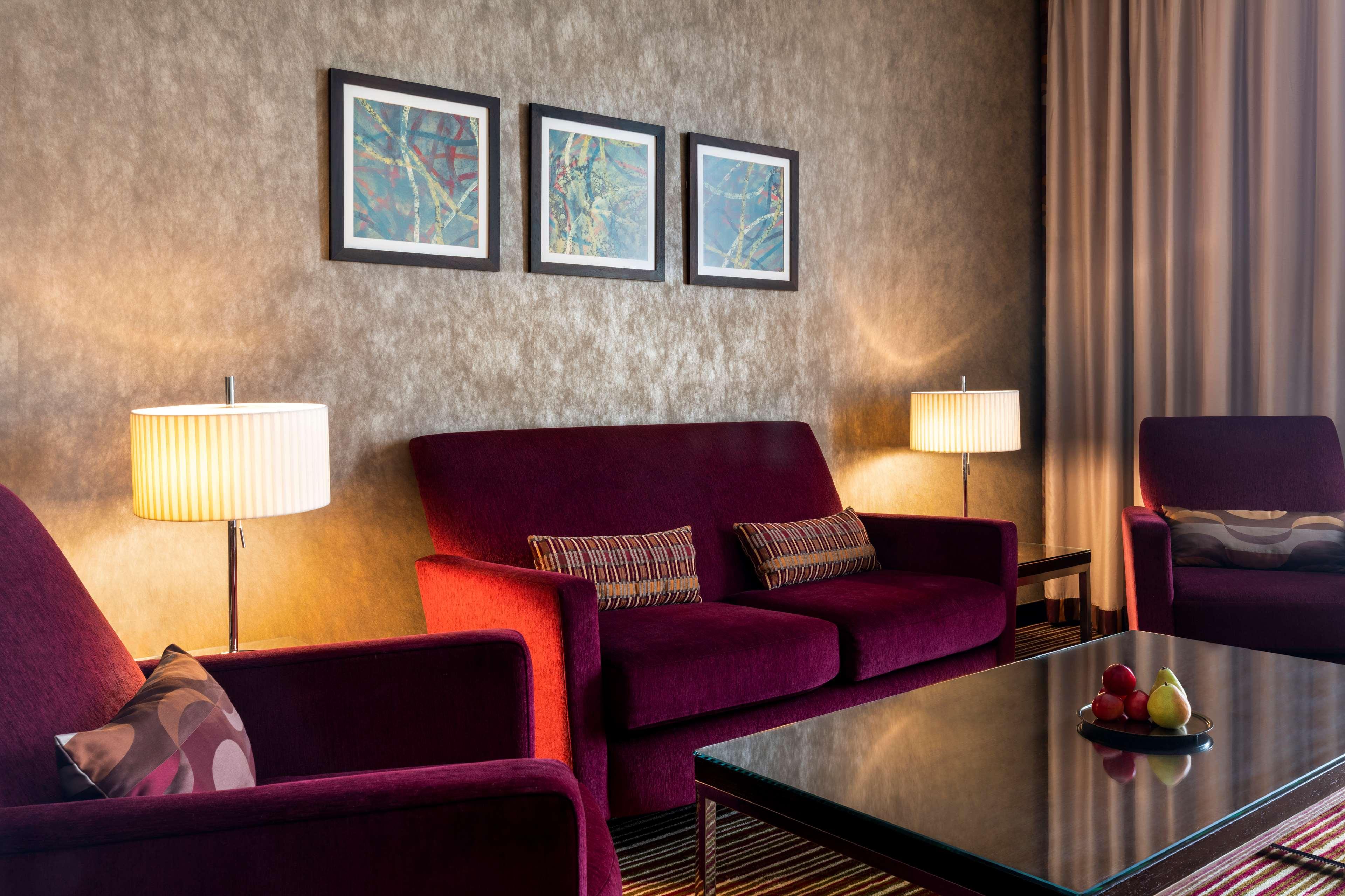 فندق Oryx Rotana | حجز الفنادق بأفضل الأسعار والعروض - سندباد لکل رحلاتک