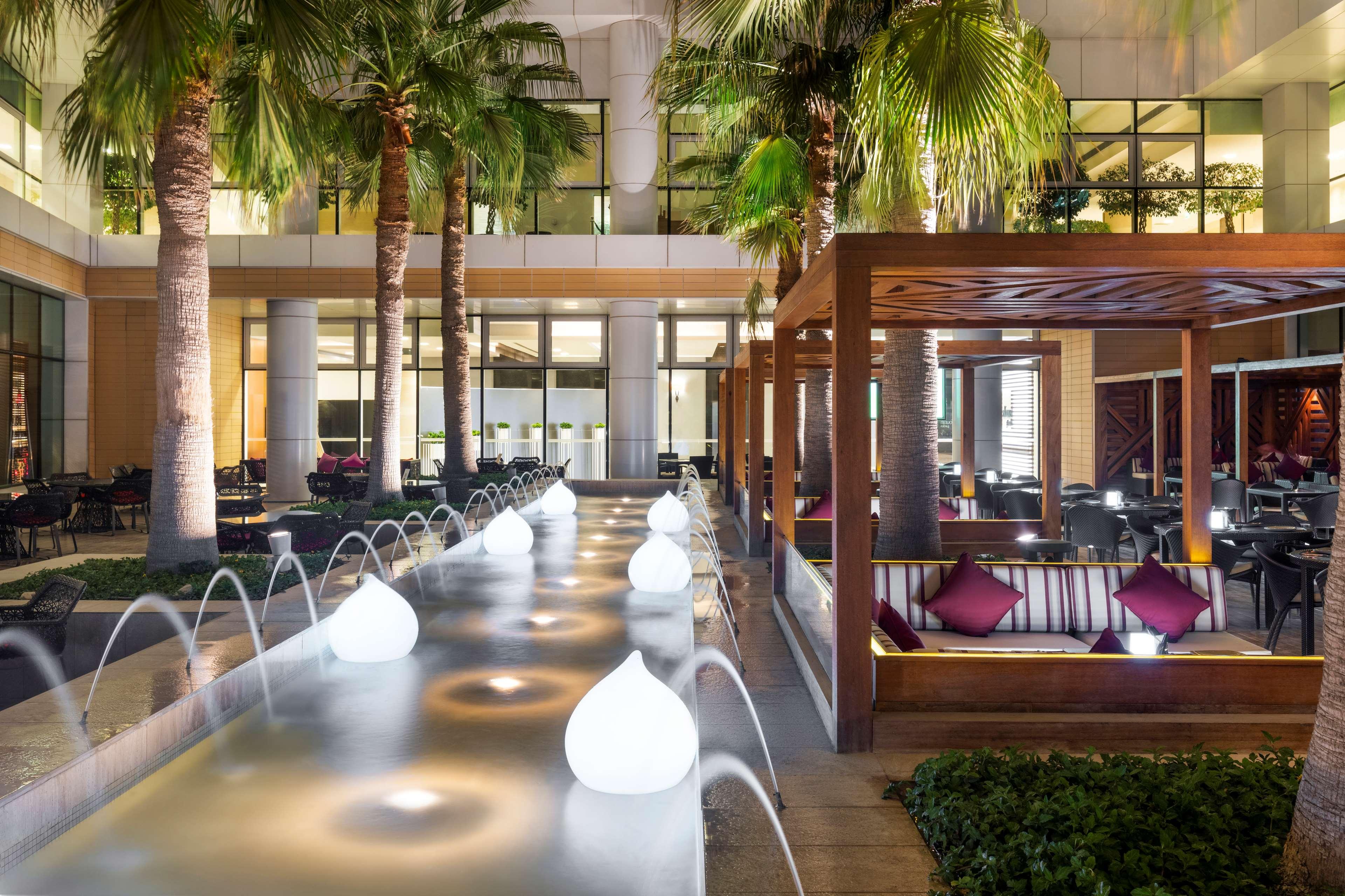 فندق Oryx Rotana | حجز الفنادق بأفضل الأسعار والعروض - سندباد لکل رحلاتک