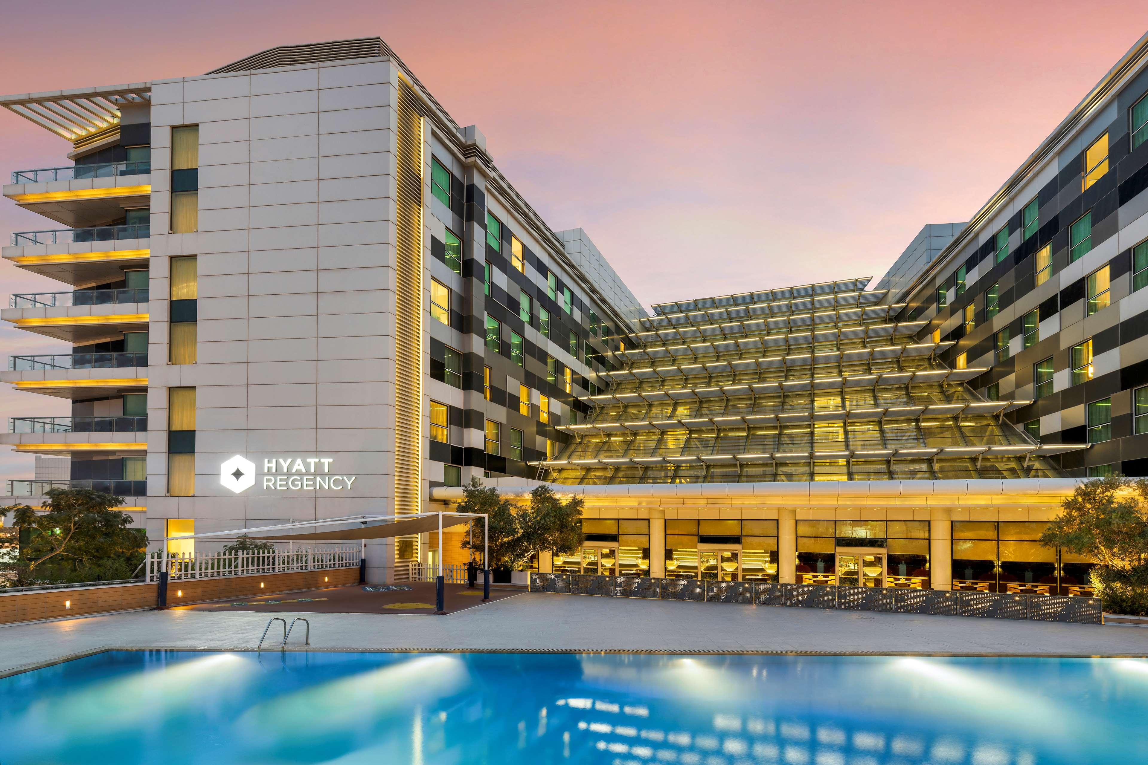 فندق Oryx Rotana | حجز الفنادق بأفضل الأسعار والعروض - سندباد لکل رحلاتک
