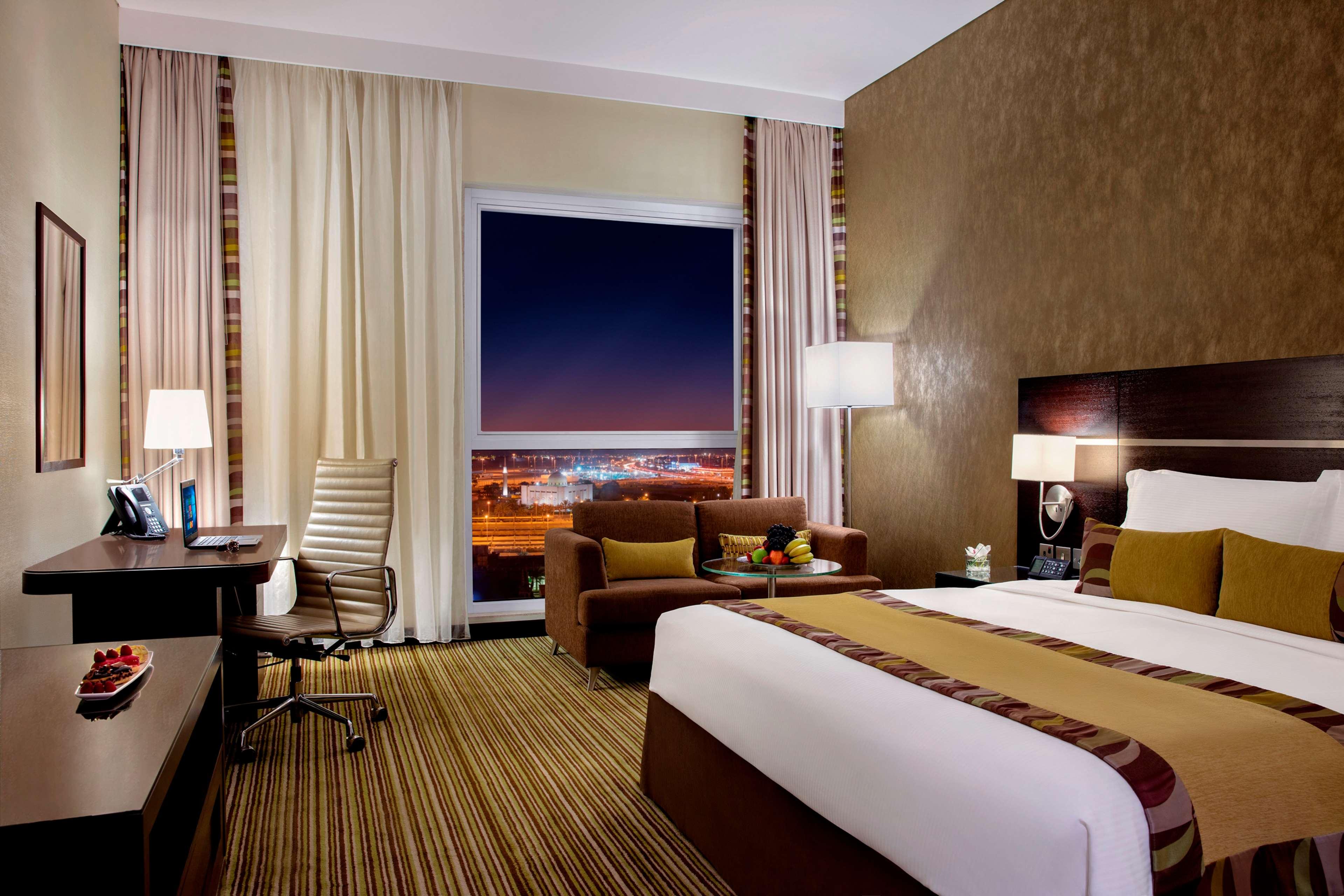فندق Oryx Rotana | حجز الفنادق بأفضل الأسعار والعروض - سندباد لکل رحلاتک