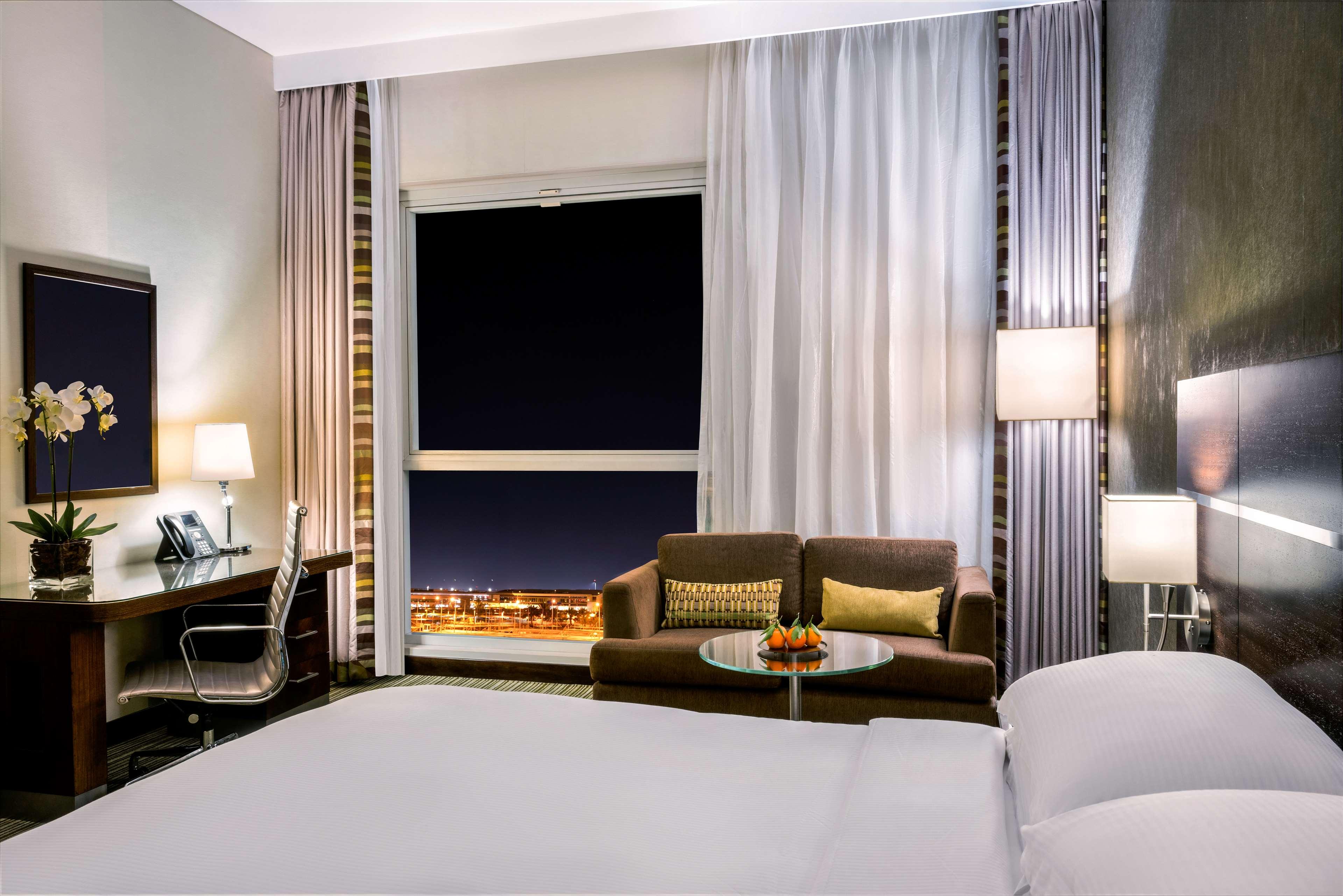 فندق Oryx Rotana | حجز الفنادق بأفضل الأسعار والعروض - سندباد لکل رحلاتک