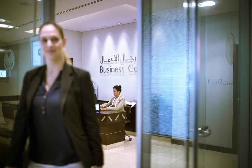 فندق Oryx Rotana | حجز الفنادق بأفضل الأسعار والعروض - سندباد لکل رحلاتک