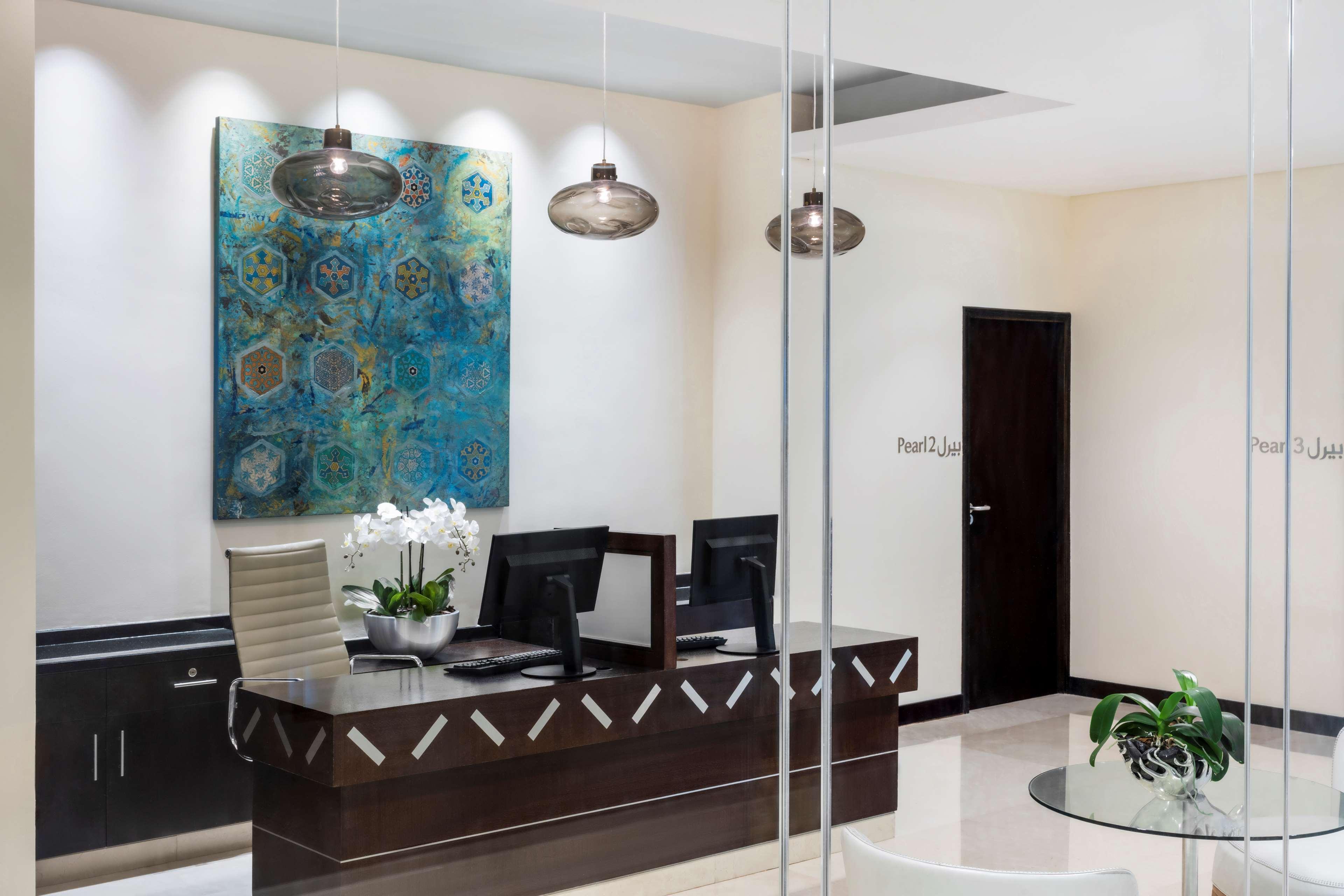 فندق Oryx Rotana | حجز الفنادق بأفضل الأسعار والعروض - سندباد لکل رحلاتک