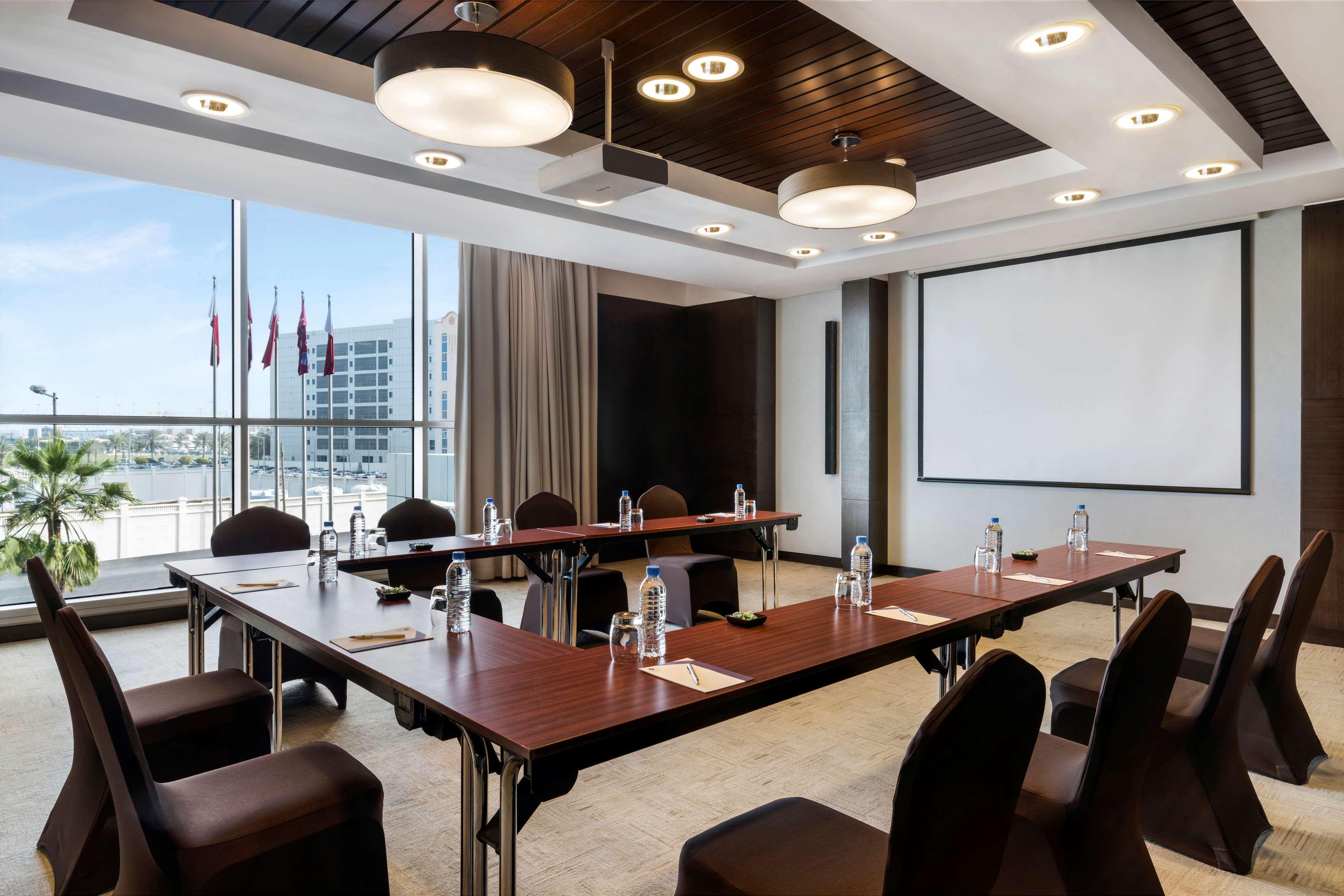 فندق Oryx Rotana | حجز الفنادق بأفضل الأسعار والعروض - سندباد لکل رحلاتک