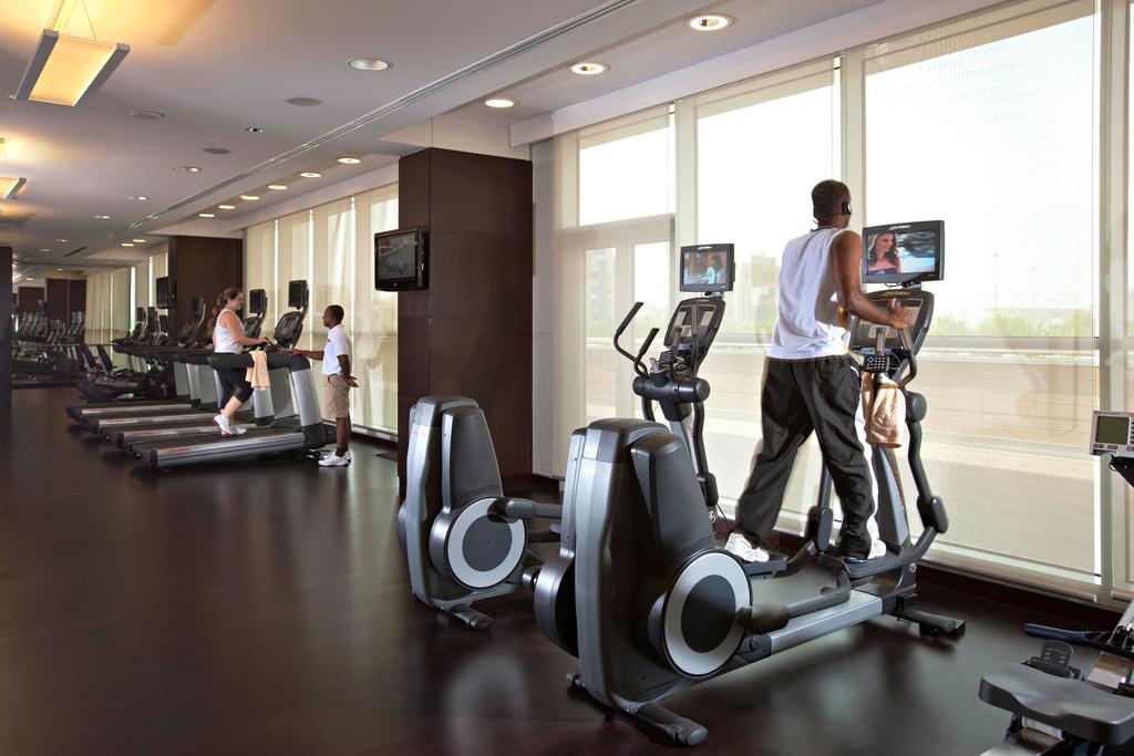 فندق Oryx Rotana | حجز الفنادق بأفضل الأسعار والعروض - سندباد لکل رحلاتک