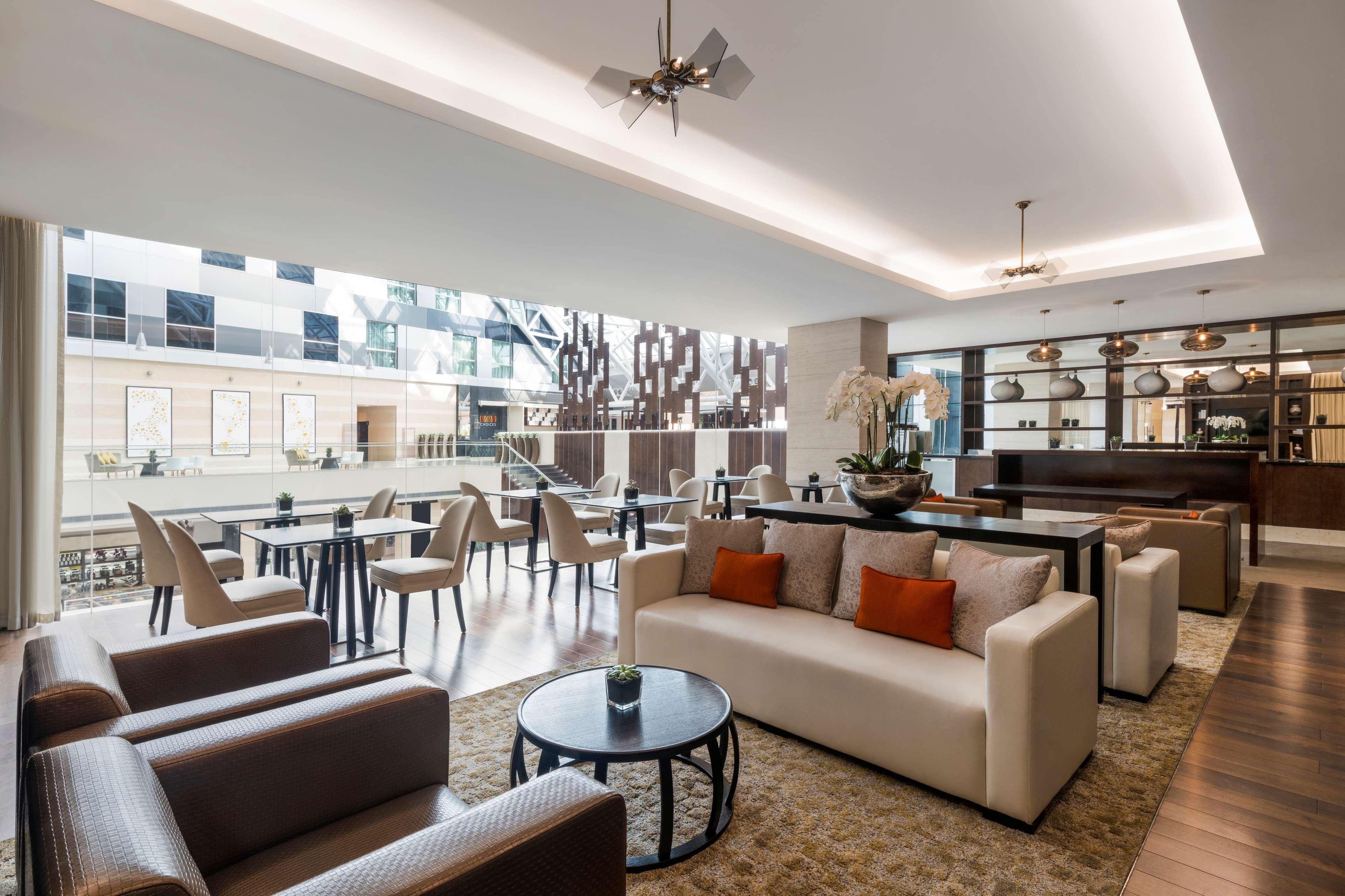 فندق Oryx Rotana | حجز الفنادق بأفضل الأسعار والعروض - سندباد لکل رحلاتک