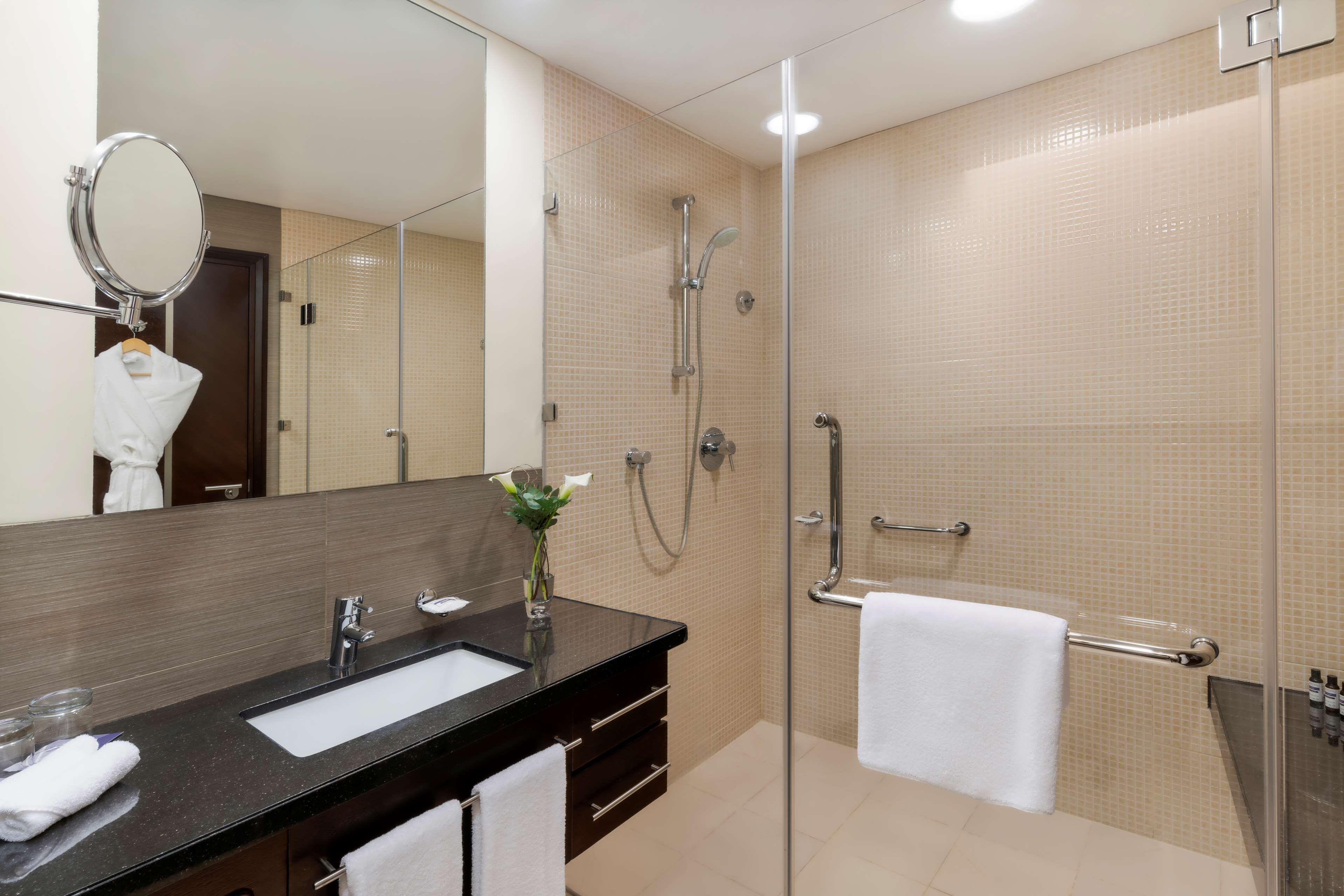فندق Oryx Rotana | حجز الفنادق بأفضل الأسعار والعروض - سندباد لکل رحلاتک