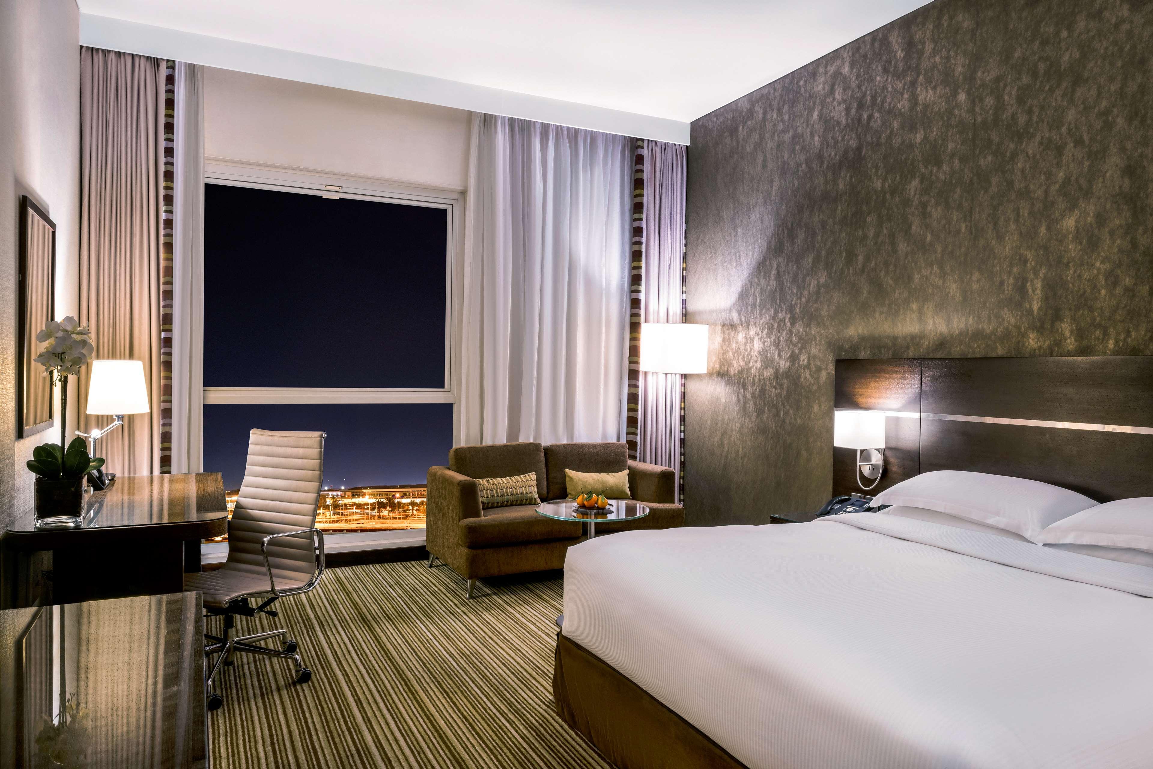 فندق Oryx Rotana | حجز الفنادق بأفضل الأسعار والعروض - سندباد لکل رحلاتک