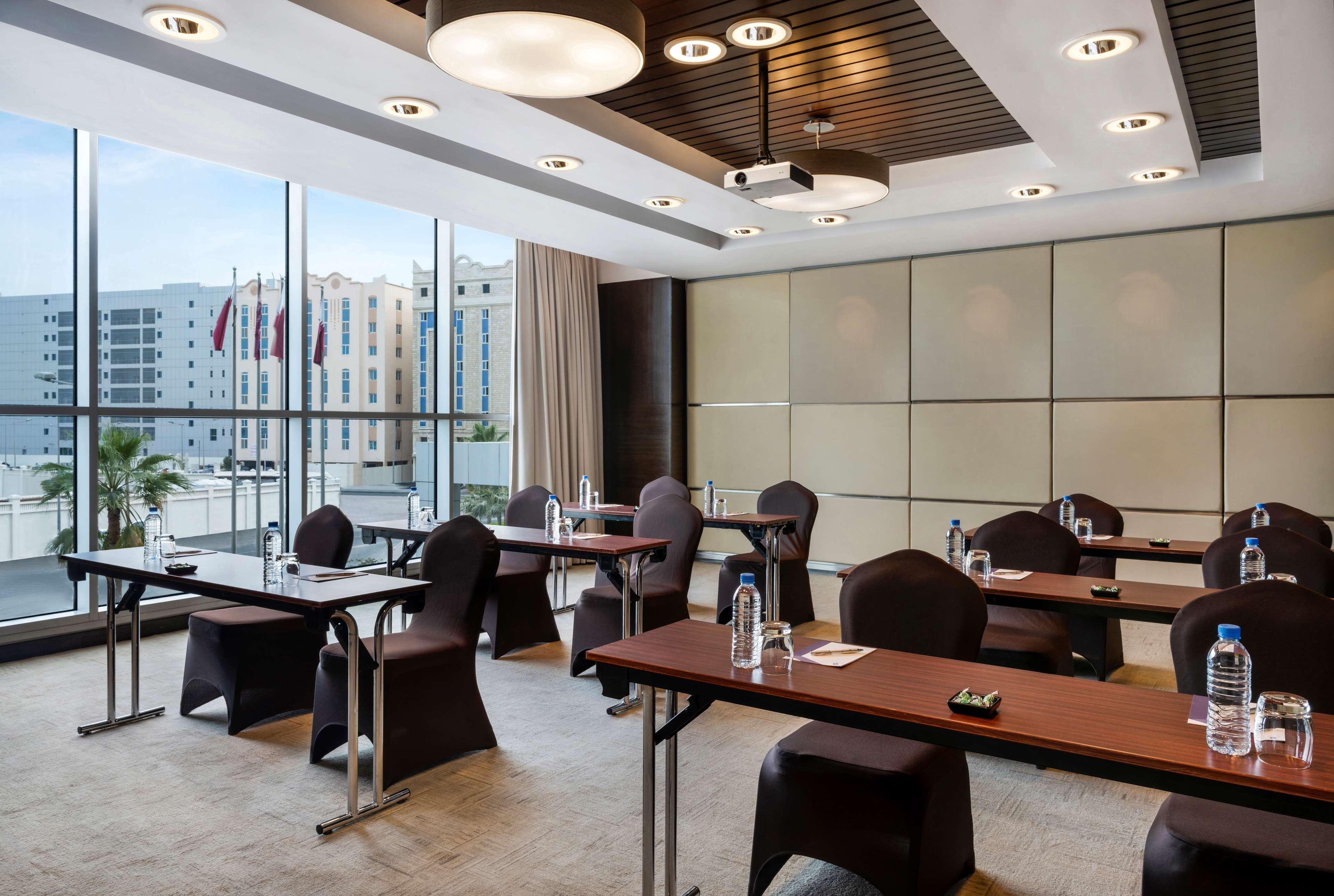 فندق Oryx Rotana | حجز الفنادق بأفضل الأسعار والعروض - سندباد لکل رحلاتک