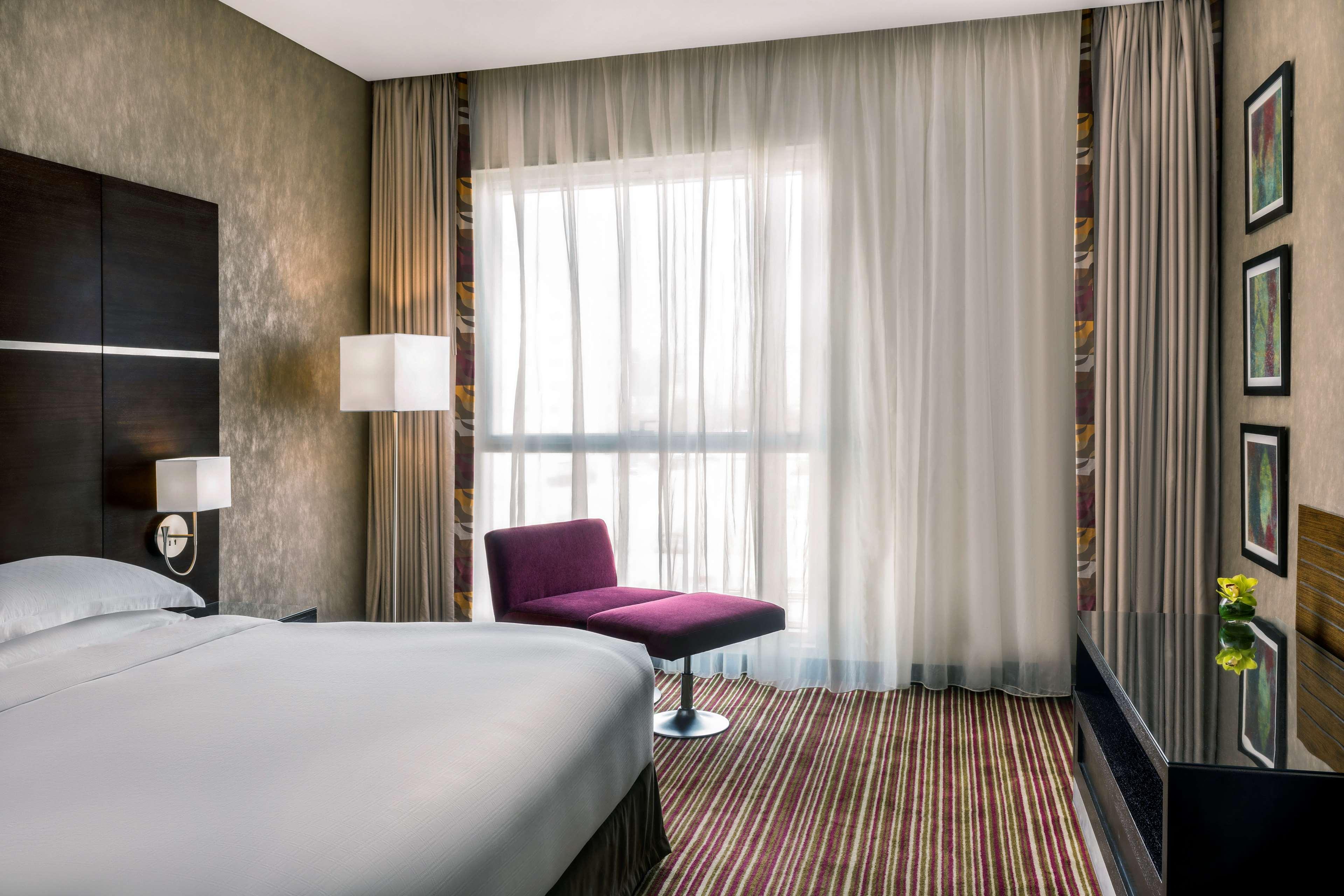 فندق Oryx Rotana | حجز الفنادق بأفضل الأسعار والعروض - سندباد لکل رحلاتک