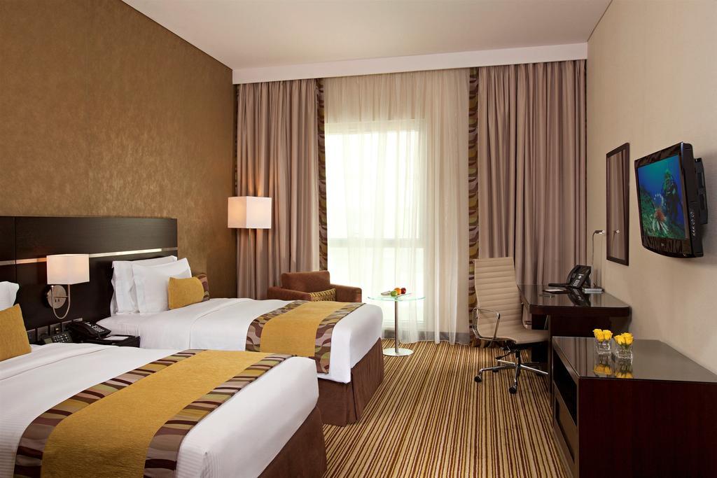 فندق Oryx Rotana | حجز الفنادق بأفضل الأسعار والعروض - سندباد لکل رحلاتک