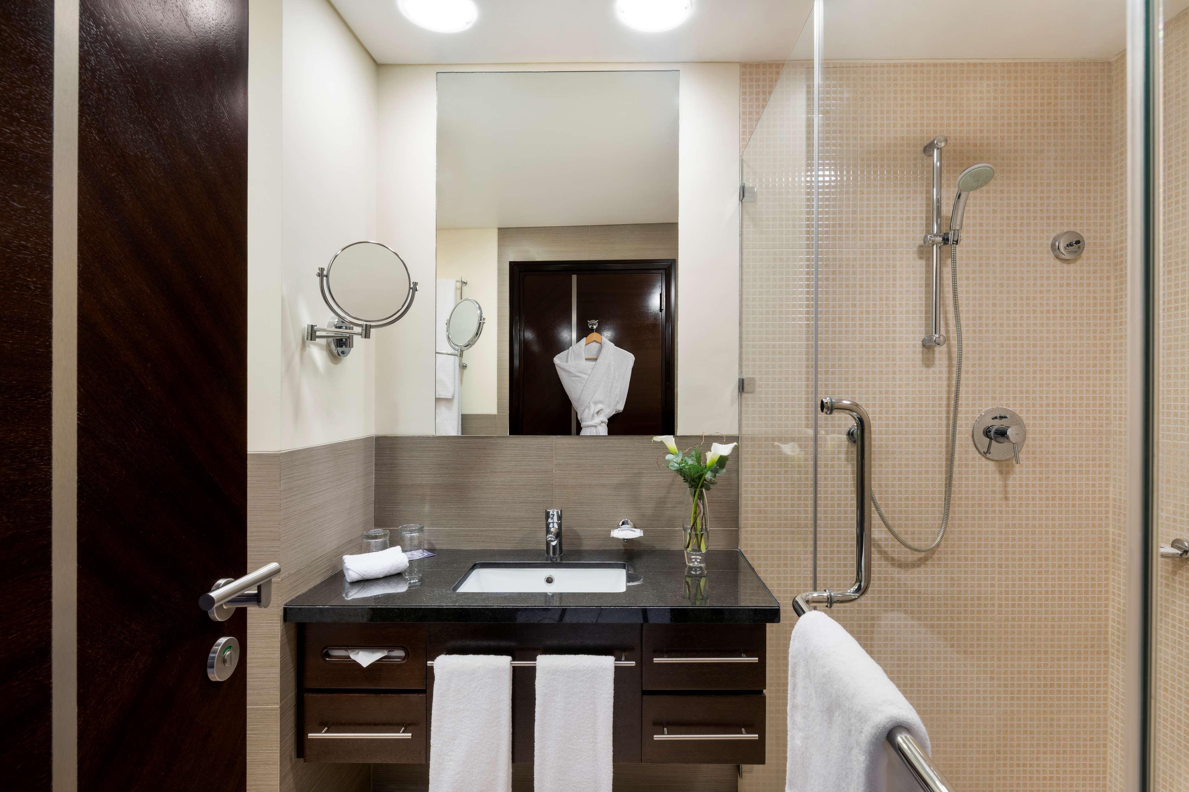 فندق Oryx Rotana | حجز الفنادق بأفضل الأسعار والعروض - سندباد لکل رحلاتک