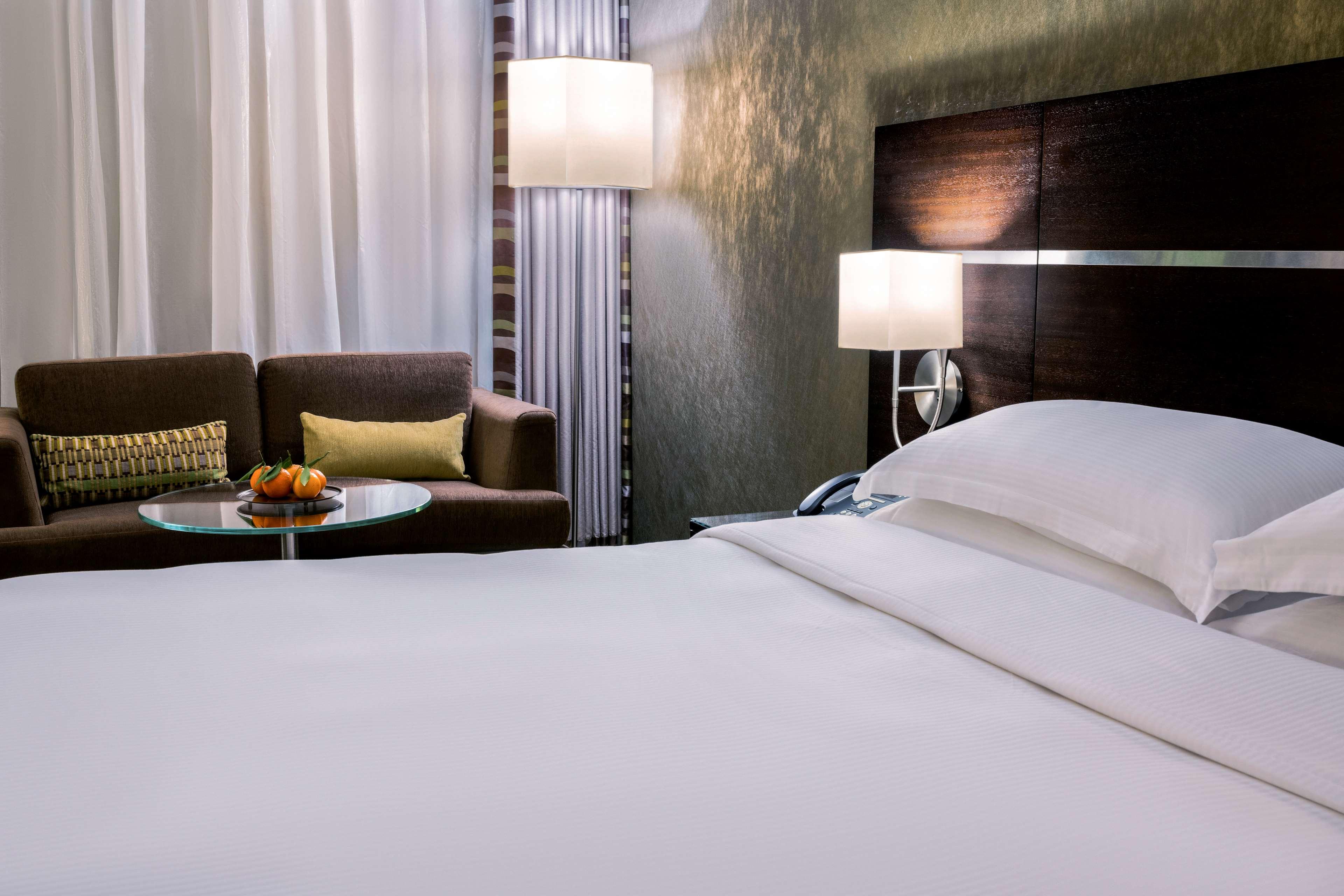 فندق Oryx Rotana | حجز الفنادق بأفضل الأسعار والعروض - سندباد لکل رحلاتک