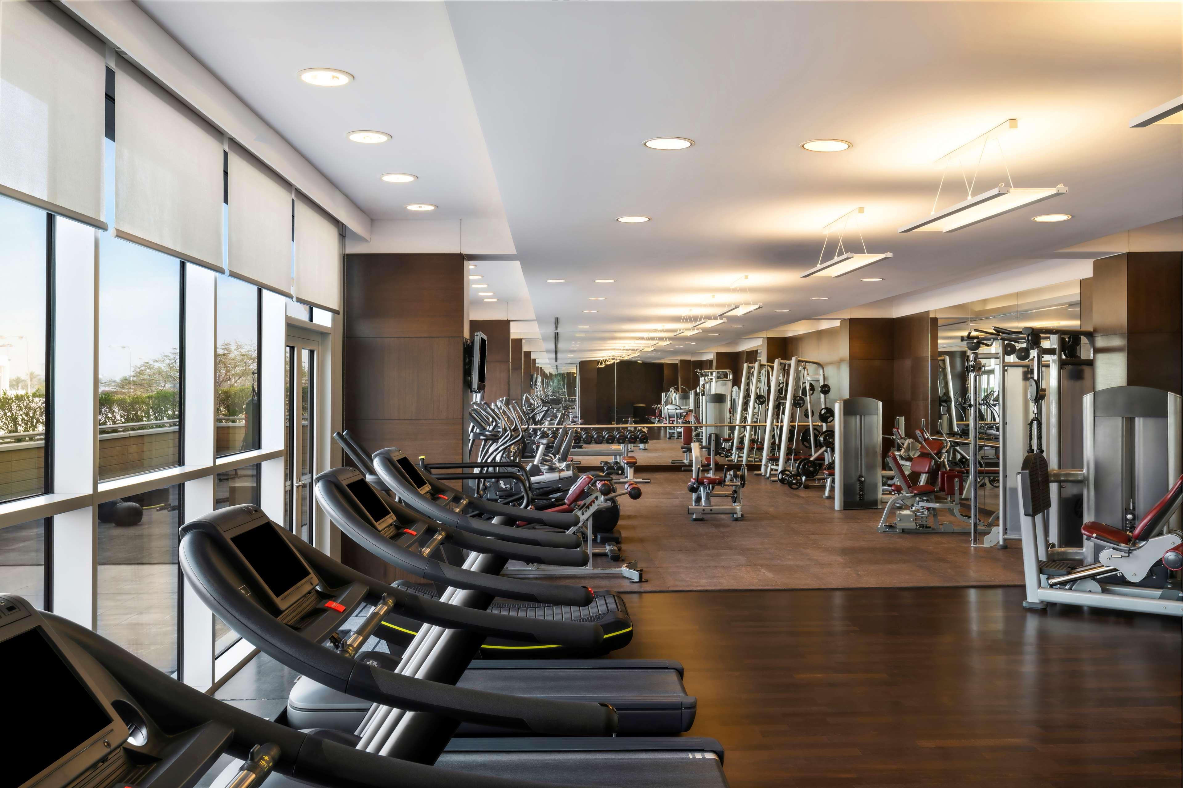 فندق Oryx Rotana | حجز الفنادق بأفضل الأسعار والعروض - سندباد لکل رحلاتک