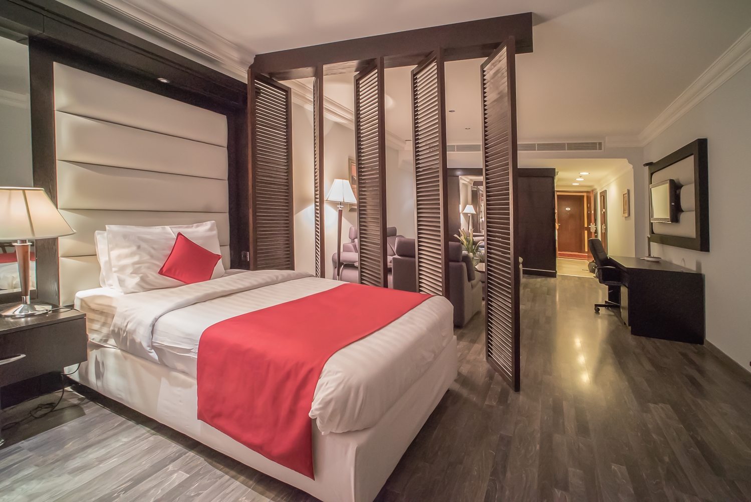 فندق Best Western Plus Doha | حجز الفنادق بأفضل الأسعار والعروض - سندباد لکل رحلاتک