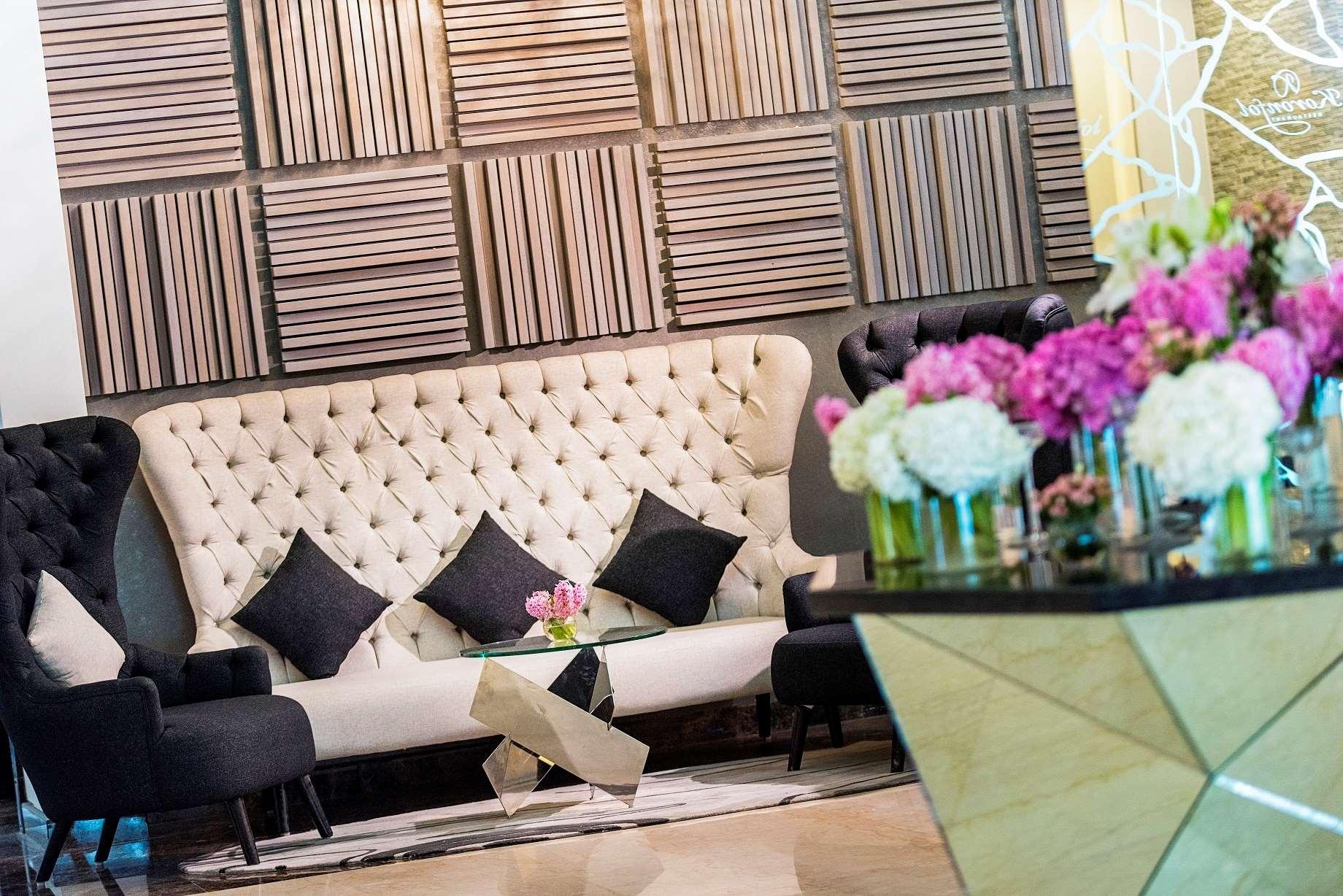 فندق Best Western Plus Doha | حجز الفنادق بأفضل الأسعار والعروض - سندباد لکل رحلاتک