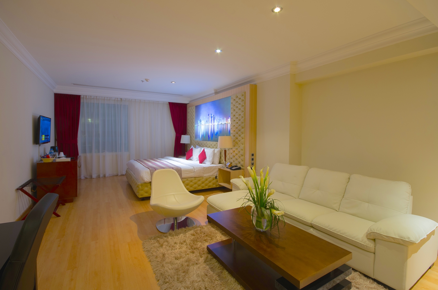 فندق Best Western Plus Doha | حجز الفنادق بأفضل الأسعار والعروض - سندباد لکل رحلاتک