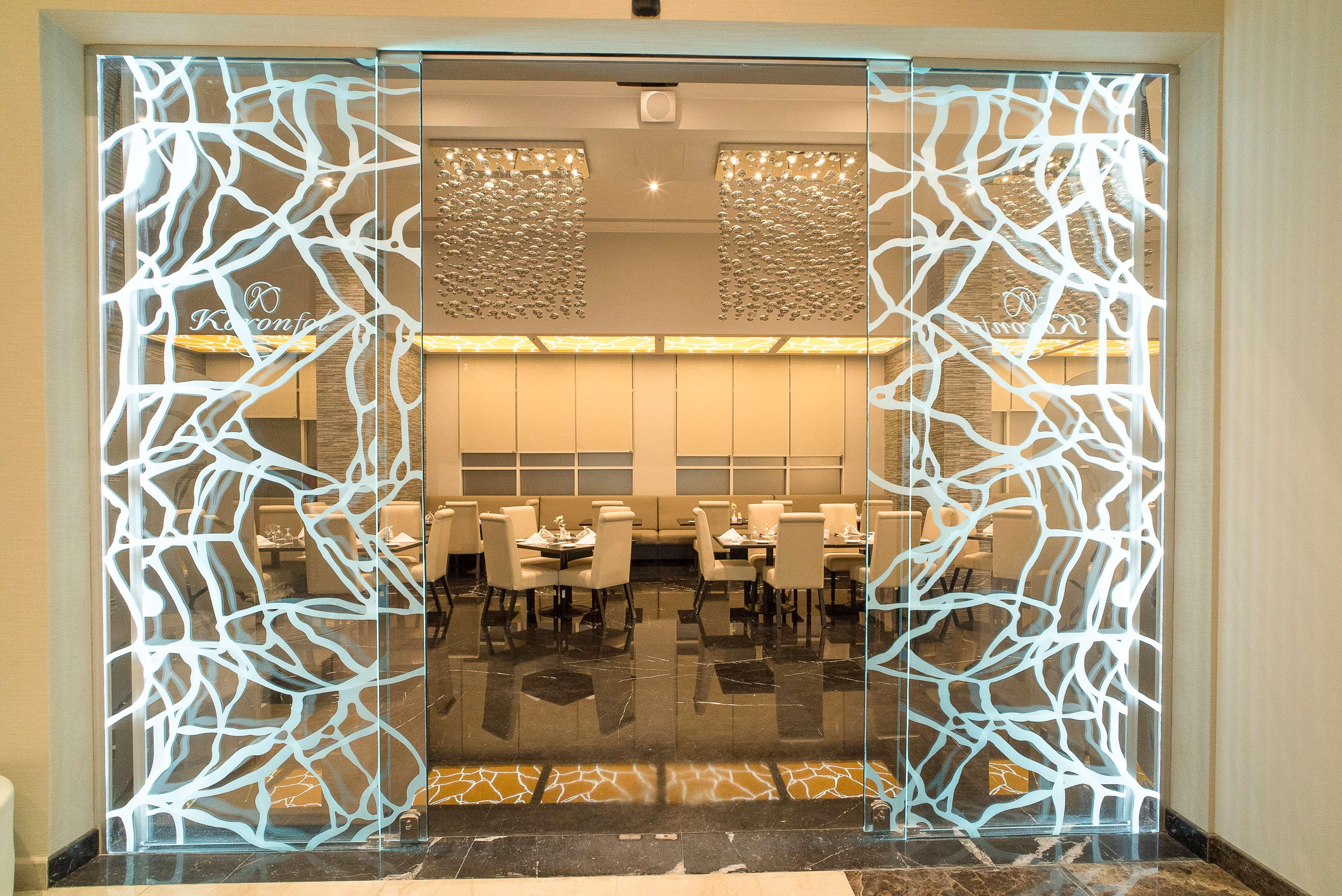 فندق Best Western Plus Doha | حجز الفنادق بأفضل الأسعار والعروض - سندباد لکل رحلاتک