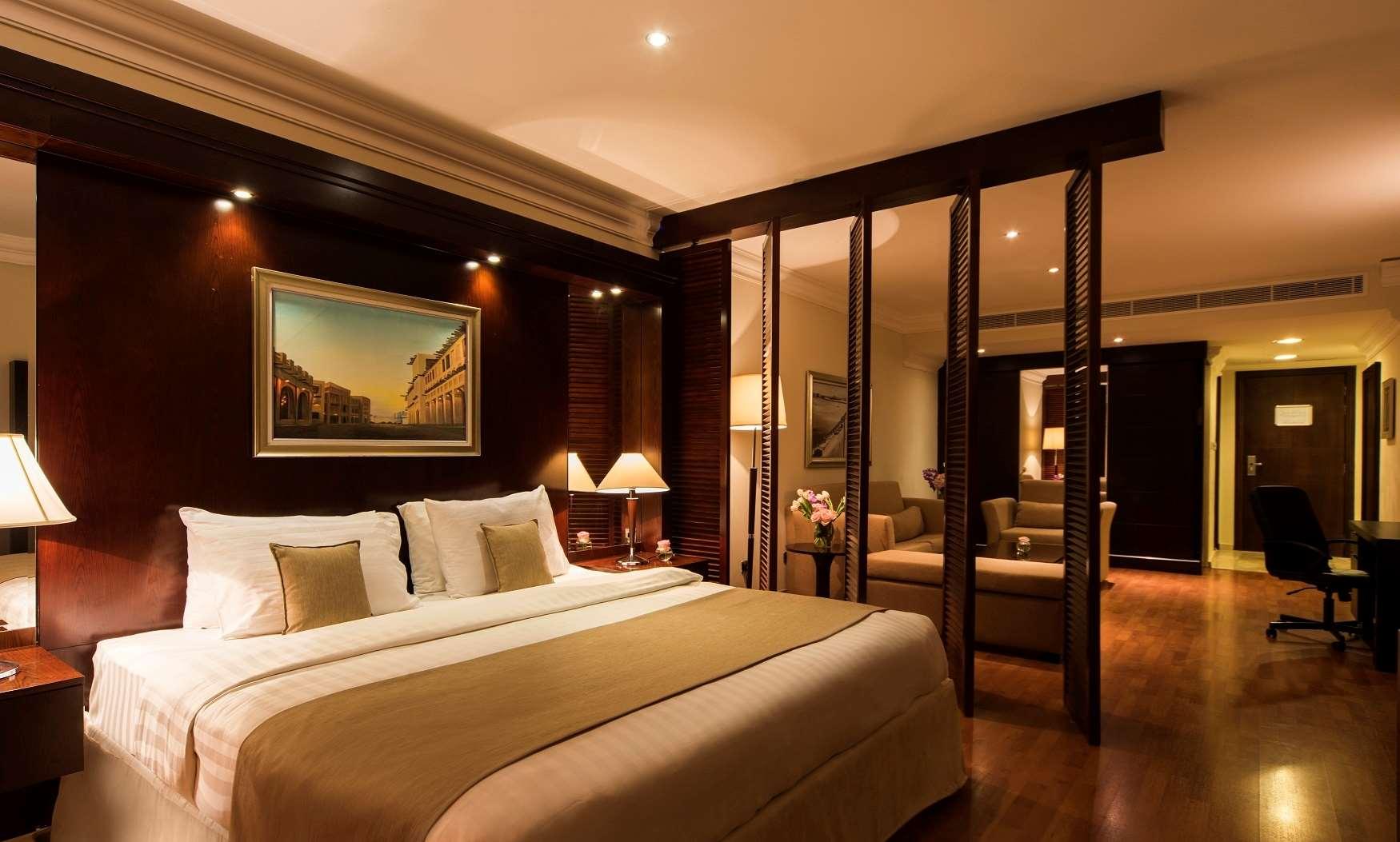 فندق Best Western Plus Doha | حجز الفنادق بأفضل الأسعار والعروض - سندباد لکل رحلاتک
