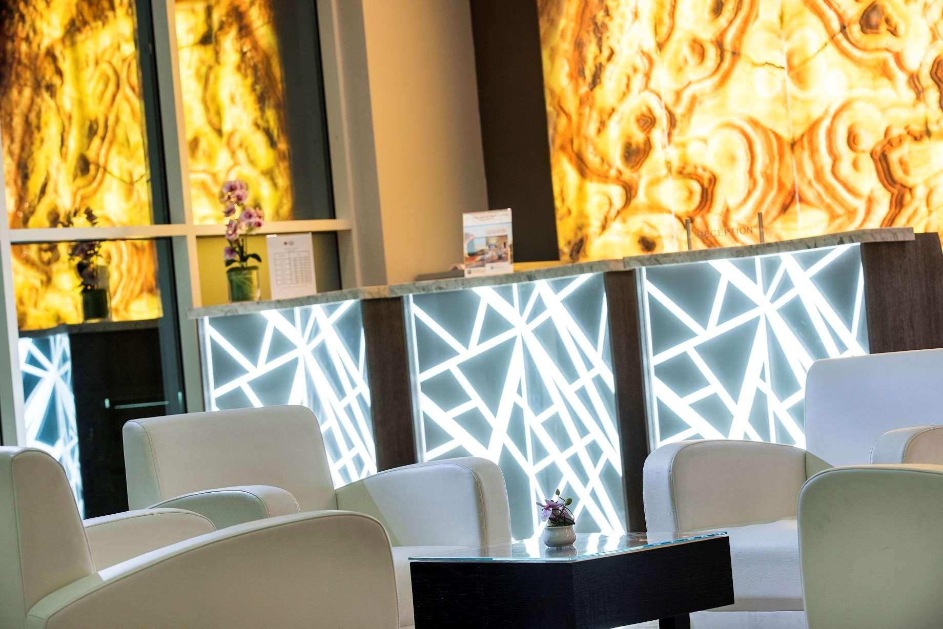 فندق Best Western Plus Doha | حجز الفنادق بأفضل الأسعار والعروض - سندباد لکل رحلاتک