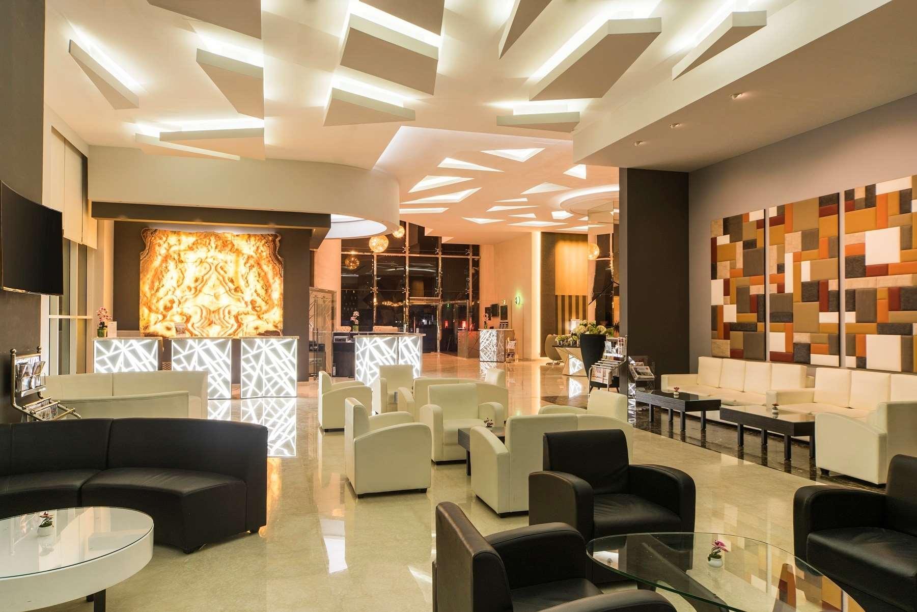 فندق Best Western Plus Doha | حجز الفنادق بأفضل الأسعار والعروض - سندباد لکل رحلاتک