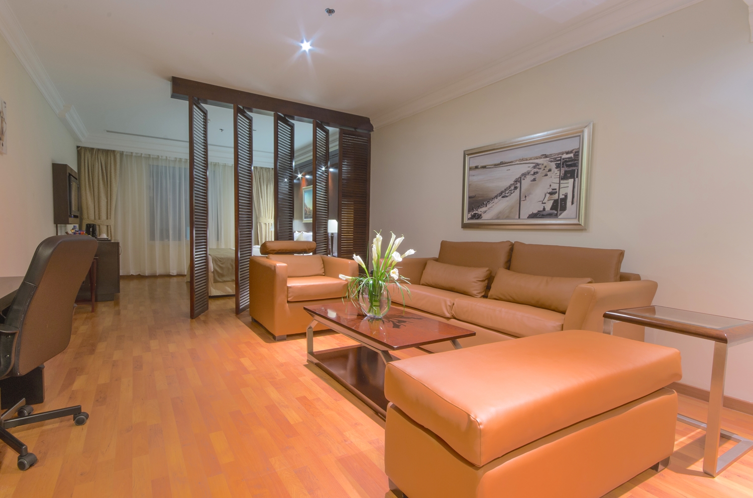 فندق Best Western Plus Doha | حجز الفنادق بأفضل الأسعار والعروض - سندباد لکل رحلاتک