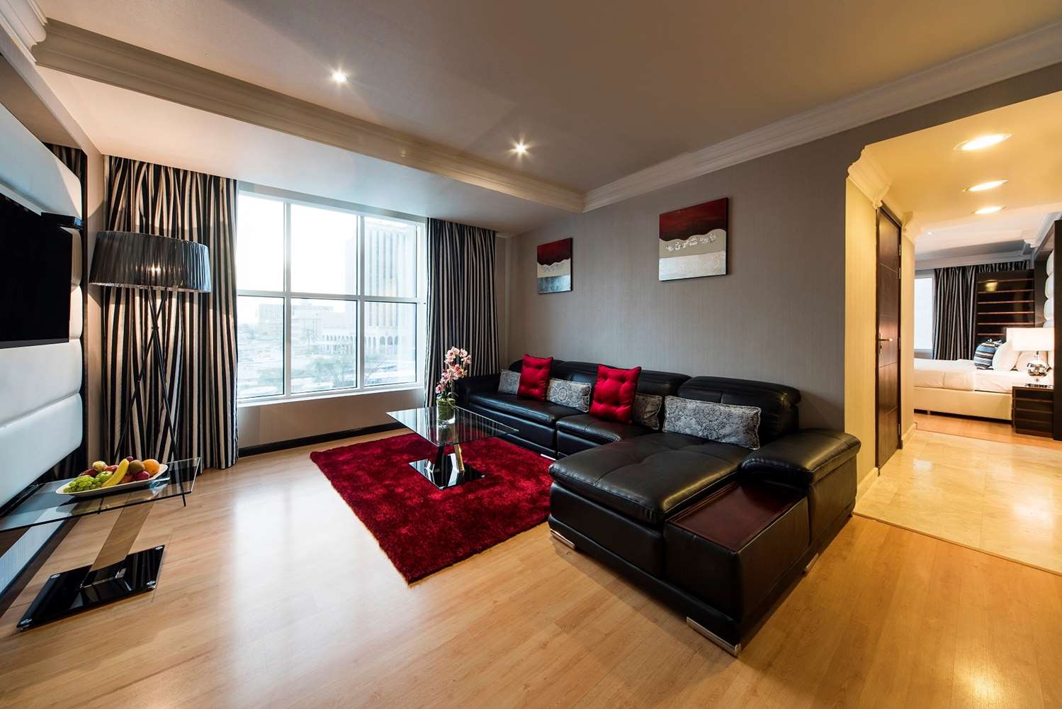 فندق Best Western Plus Doha | حجز الفنادق بأفضل الأسعار والعروض - سندباد لکل رحلاتک