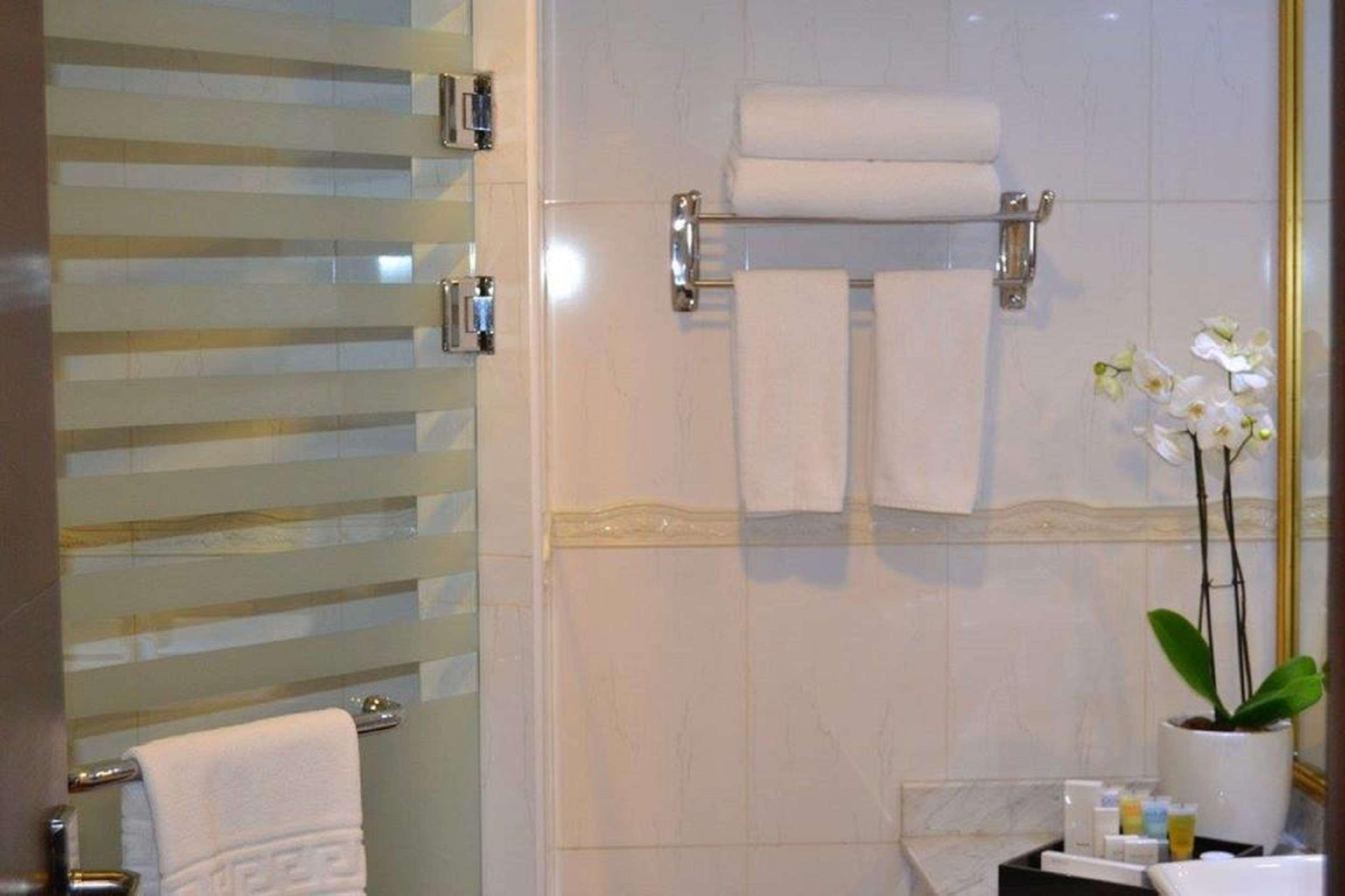 فندق Best Western Plus Doha | حجز الفنادق بأفضل الأسعار والعروض - سندباد لکل رحلاتک