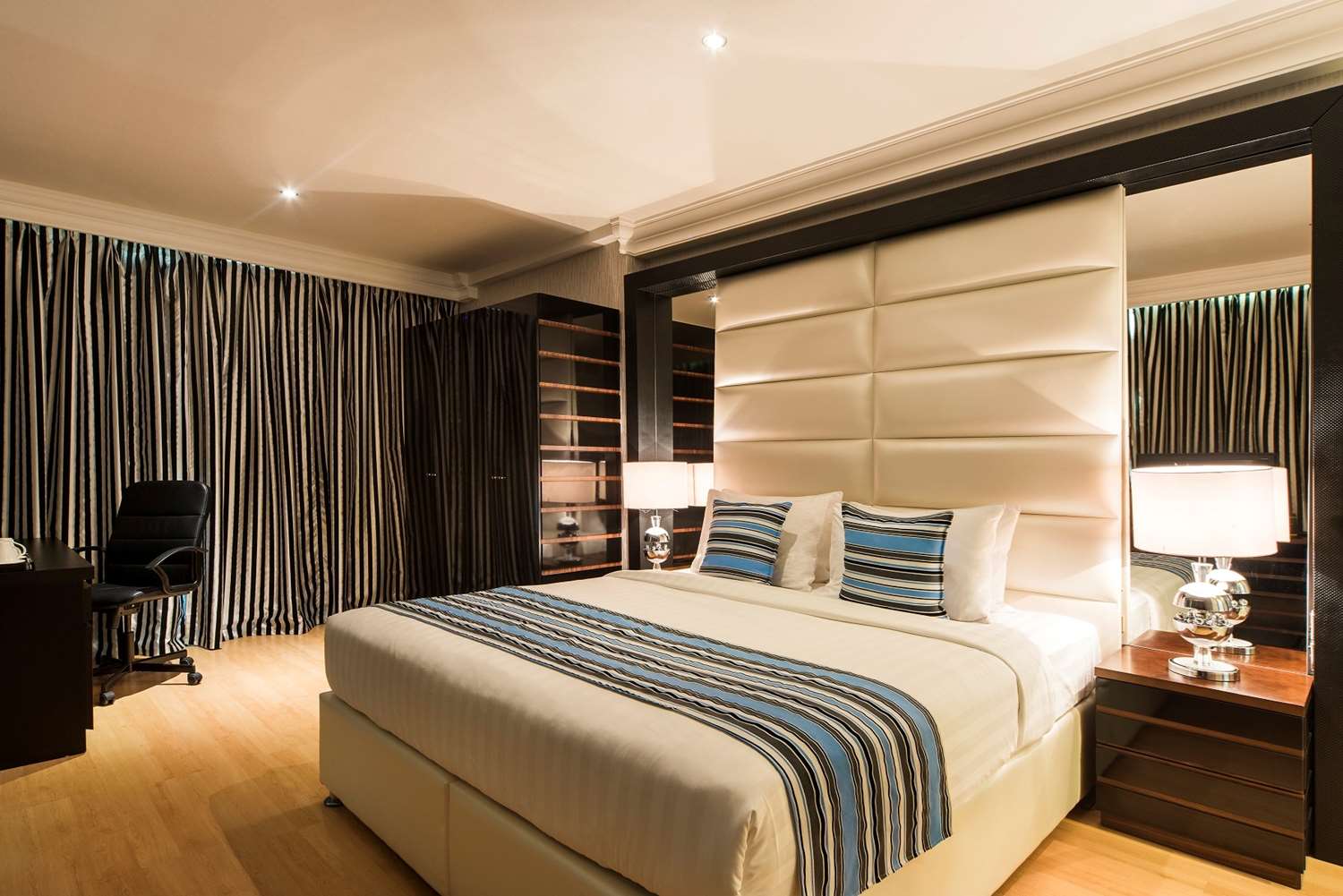 فندق Best Western Plus Doha | حجز الفنادق بأفضل الأسعار والعروض - سندباد لکل رحلاتک