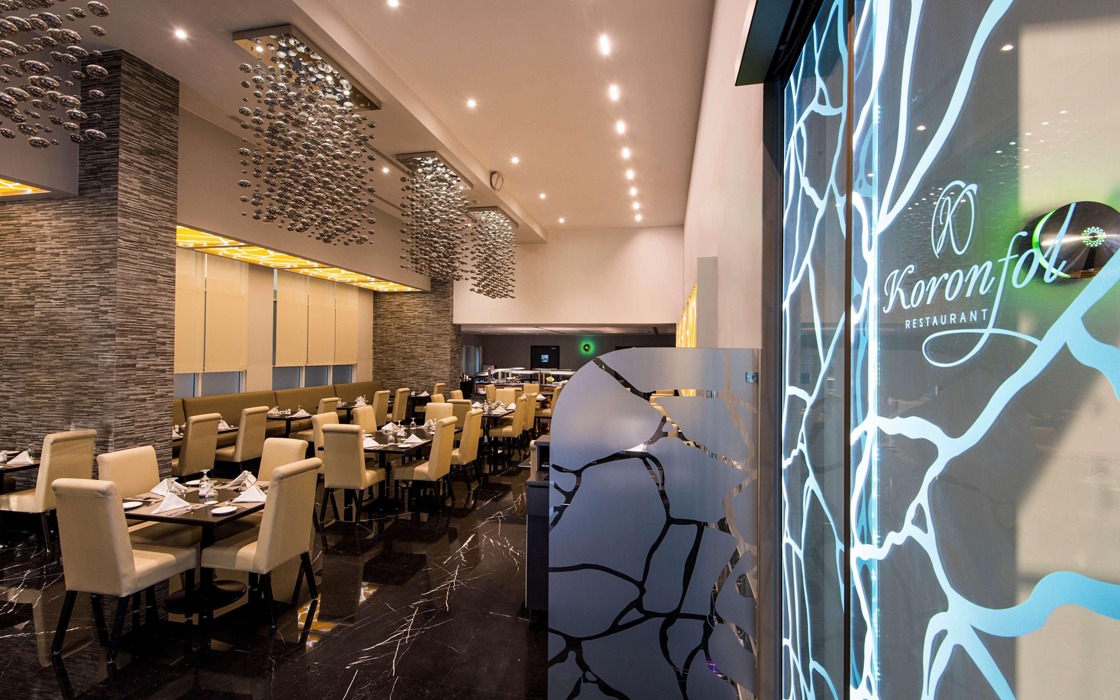 فندق Best Western Plus Doha | حجز الفنادق بأفضل الأسعار والعروض - سندباد لکل رحلاتک