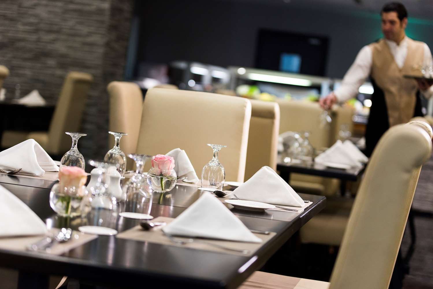 فندق Best Western Plus Doha | حجز الفنادق بأفضل الأسعار والعروض - سندباد لکل رحلاتک