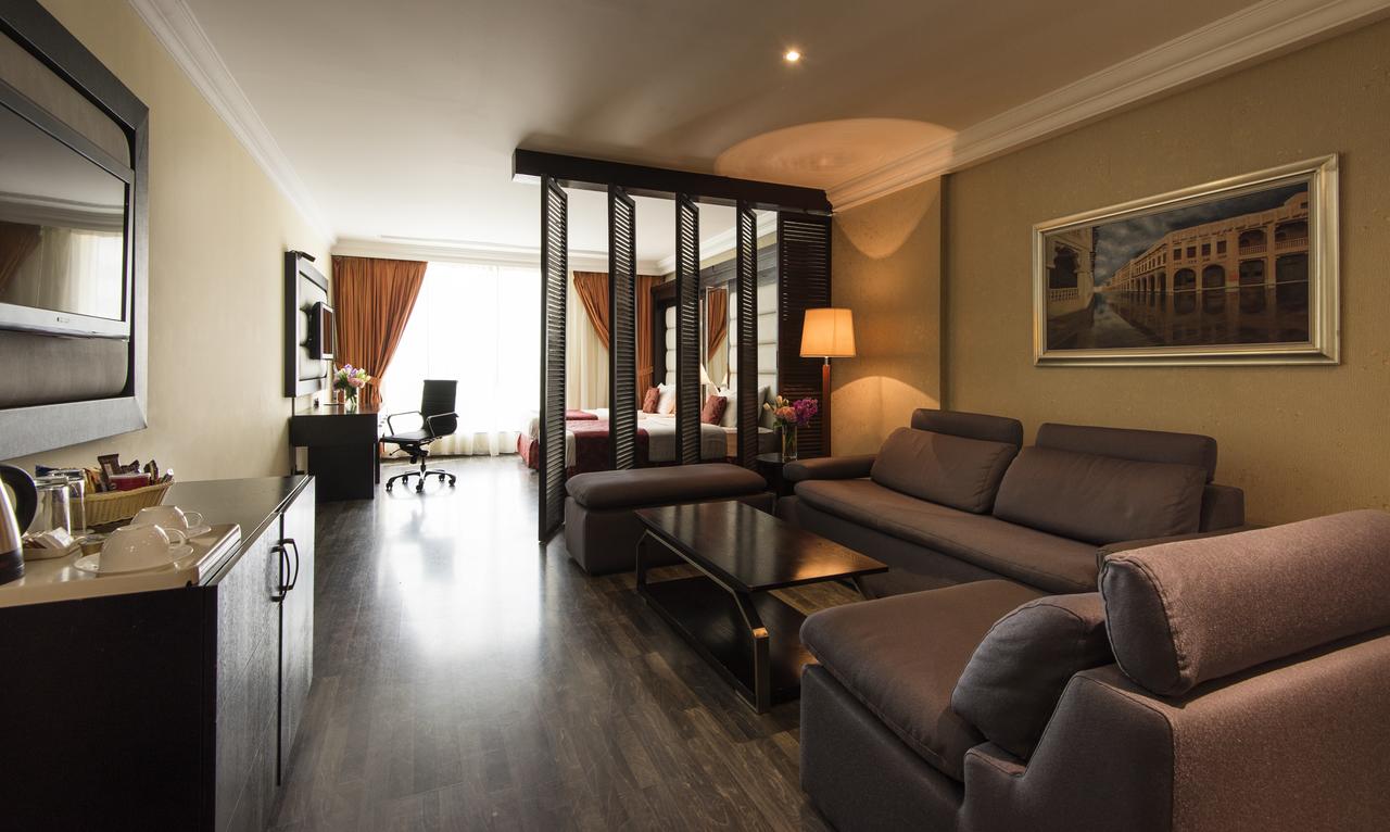 فندق Best Western Plus Doha | حجز الفنادق بأفضل الأسعار والعروض - سندباد لکل رحلاتک